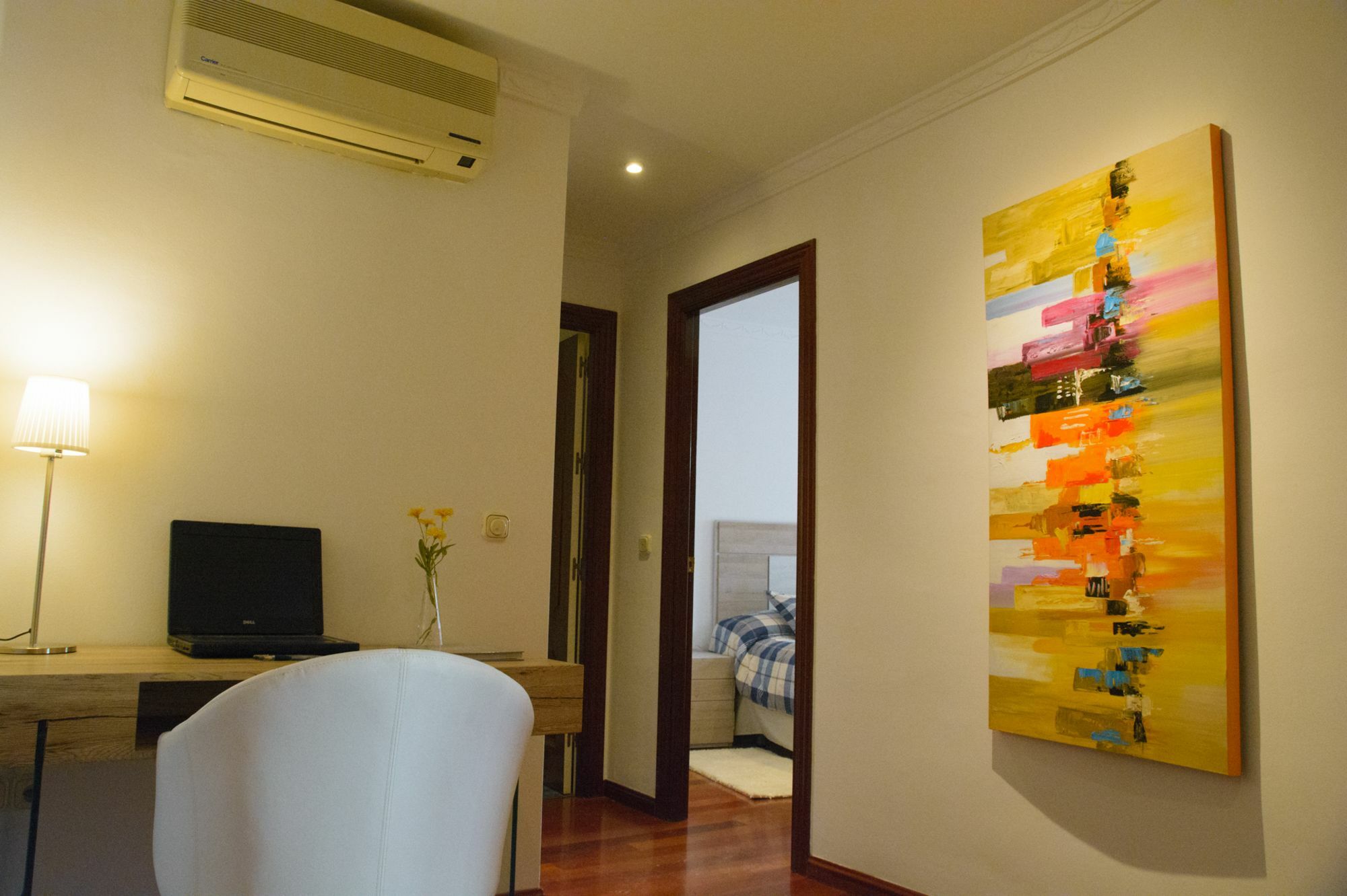 Gibralfaro By Picasso Apartment *