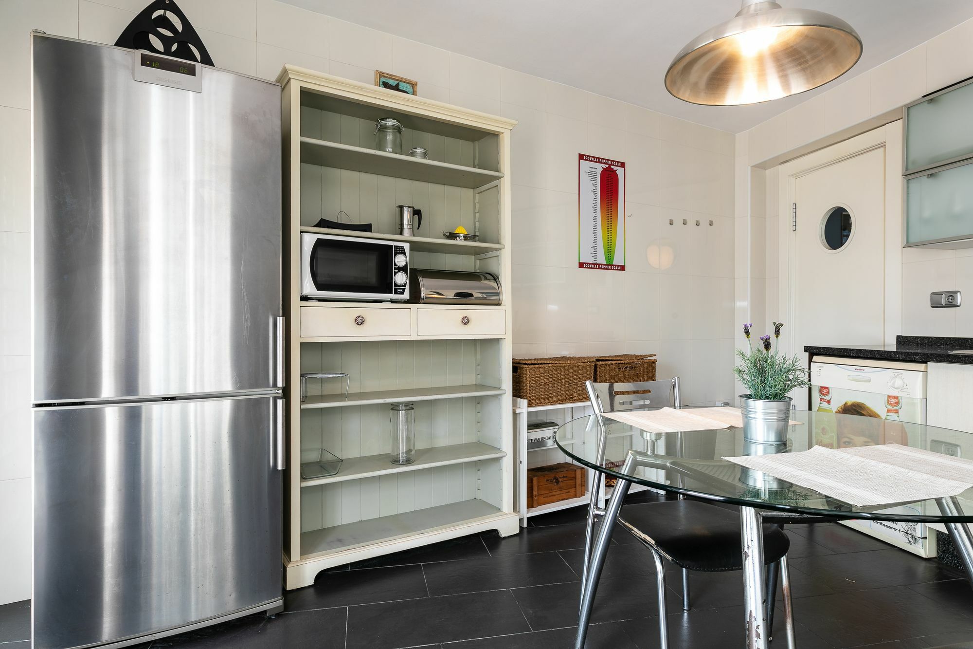 Apartamento La Casa Azul Málaga