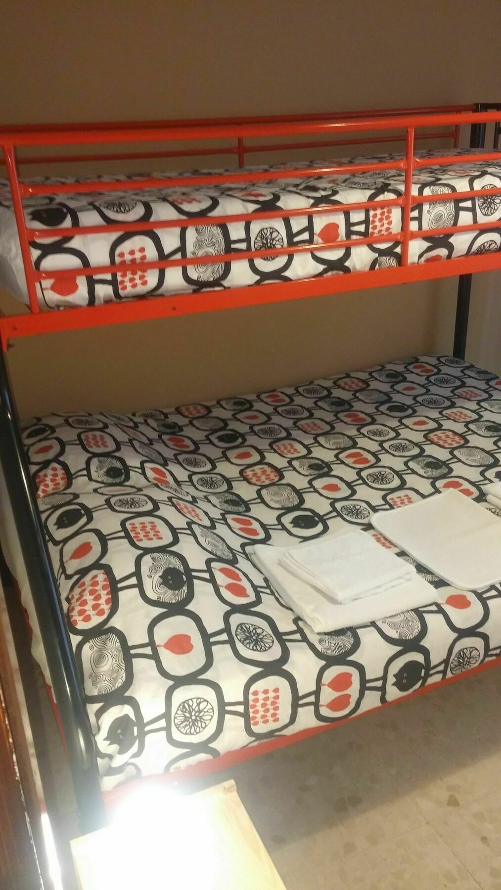 Rafaela Guest house Malaga