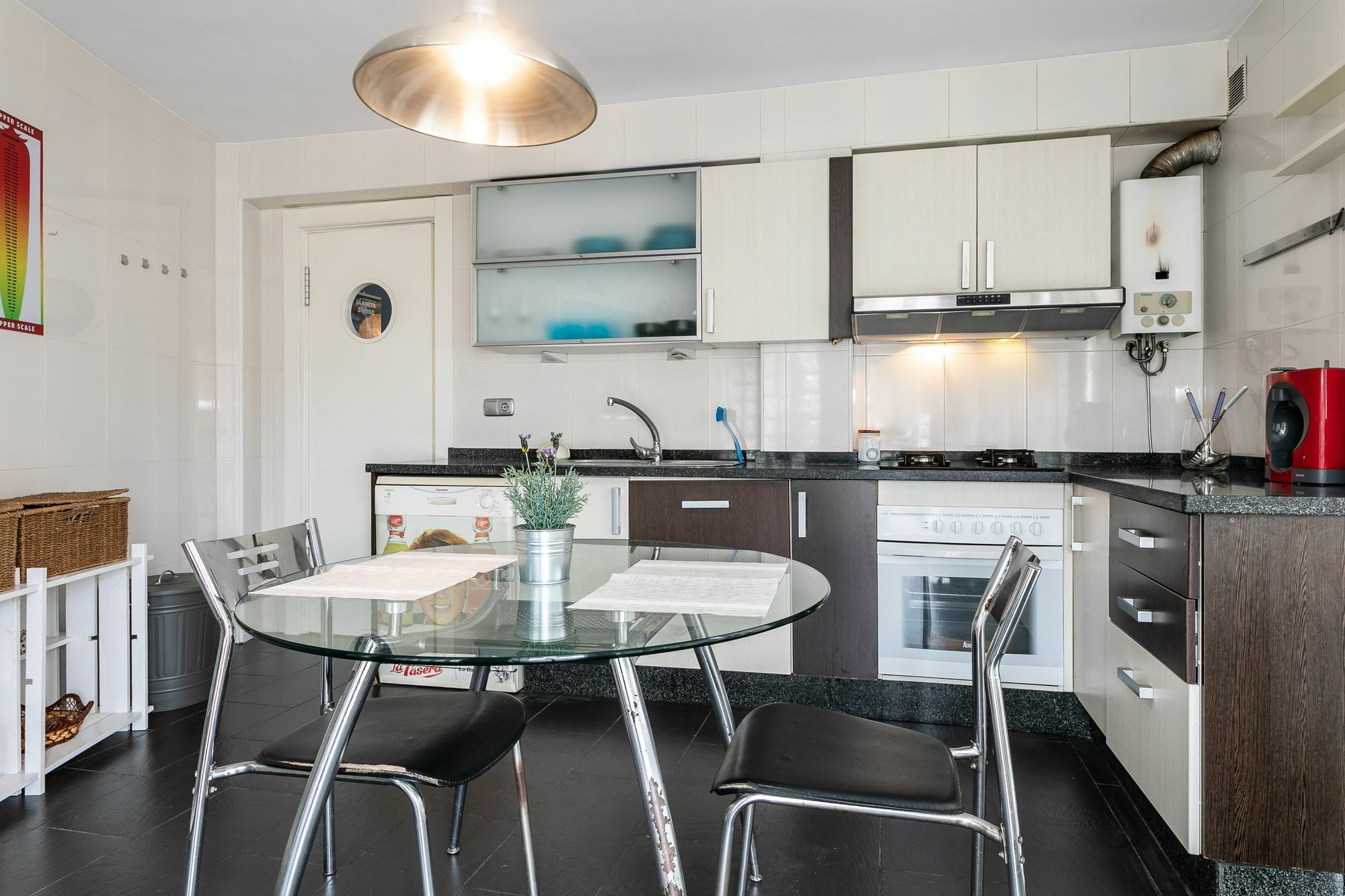 La Casa Azul Apartment Malaga