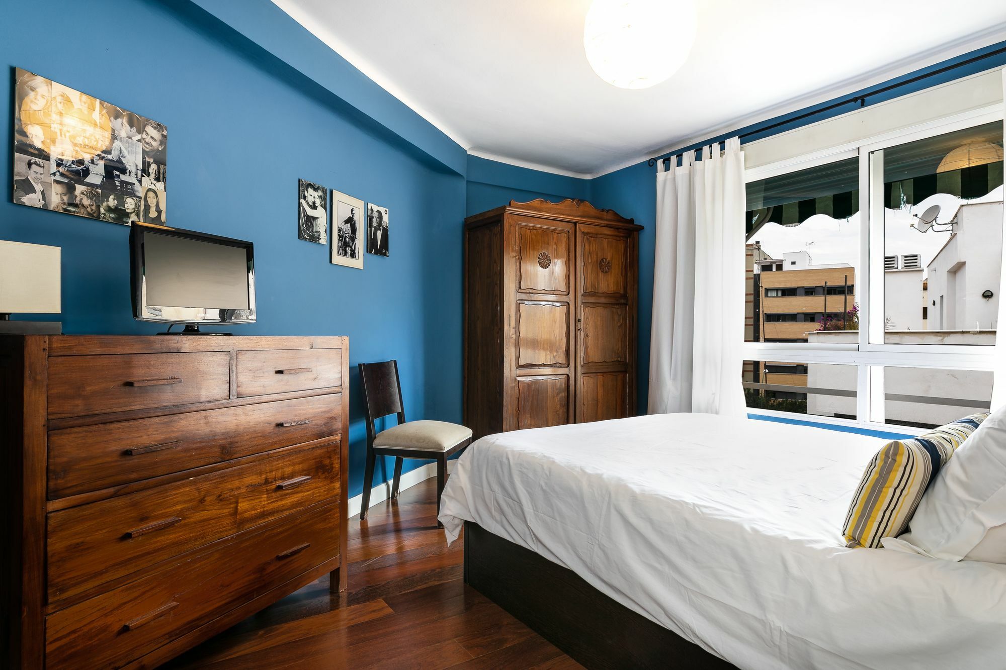 La Casa Azul *