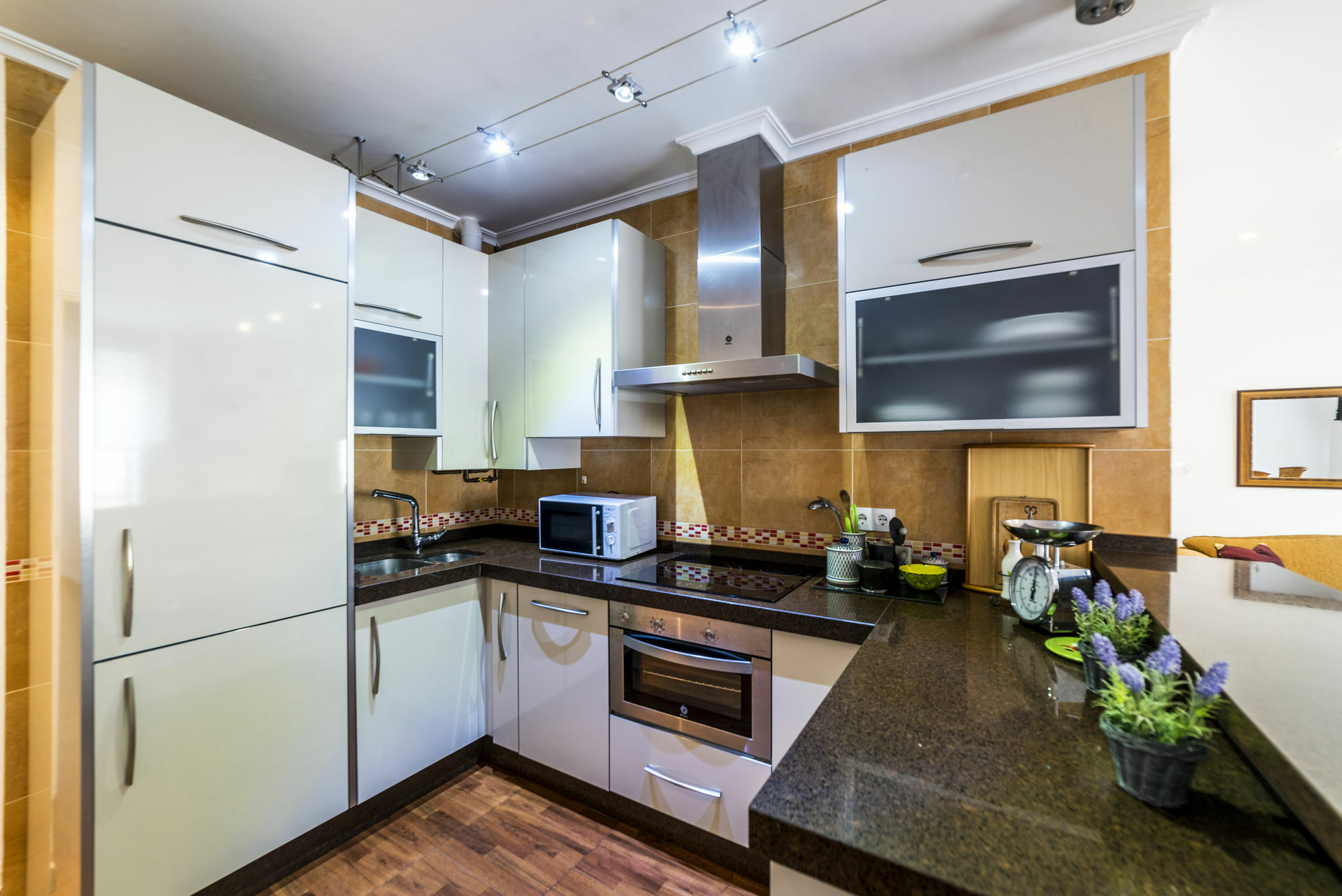 Casas De Campos - Quiet But Appartement