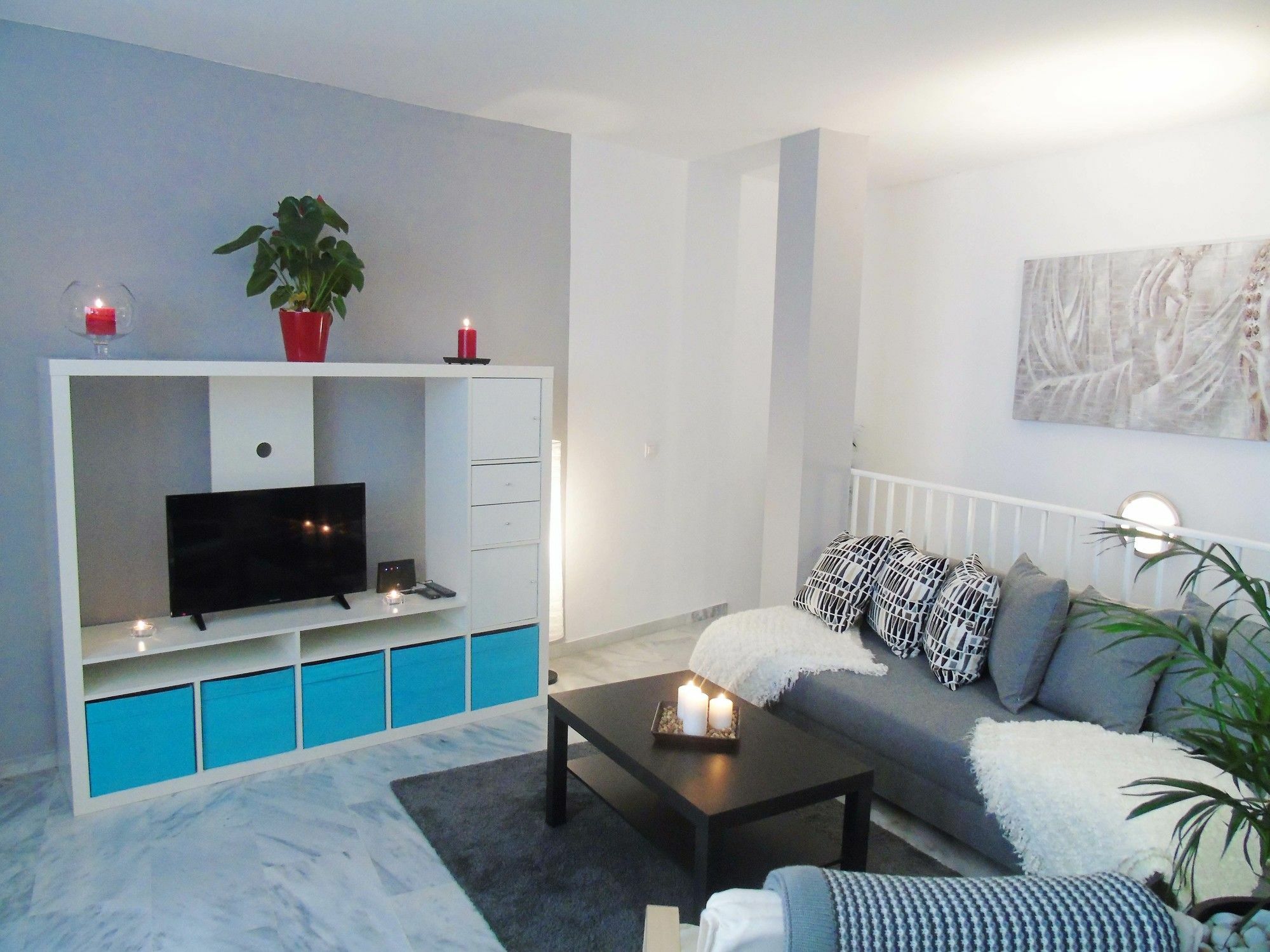 Apartamento Gigantes *