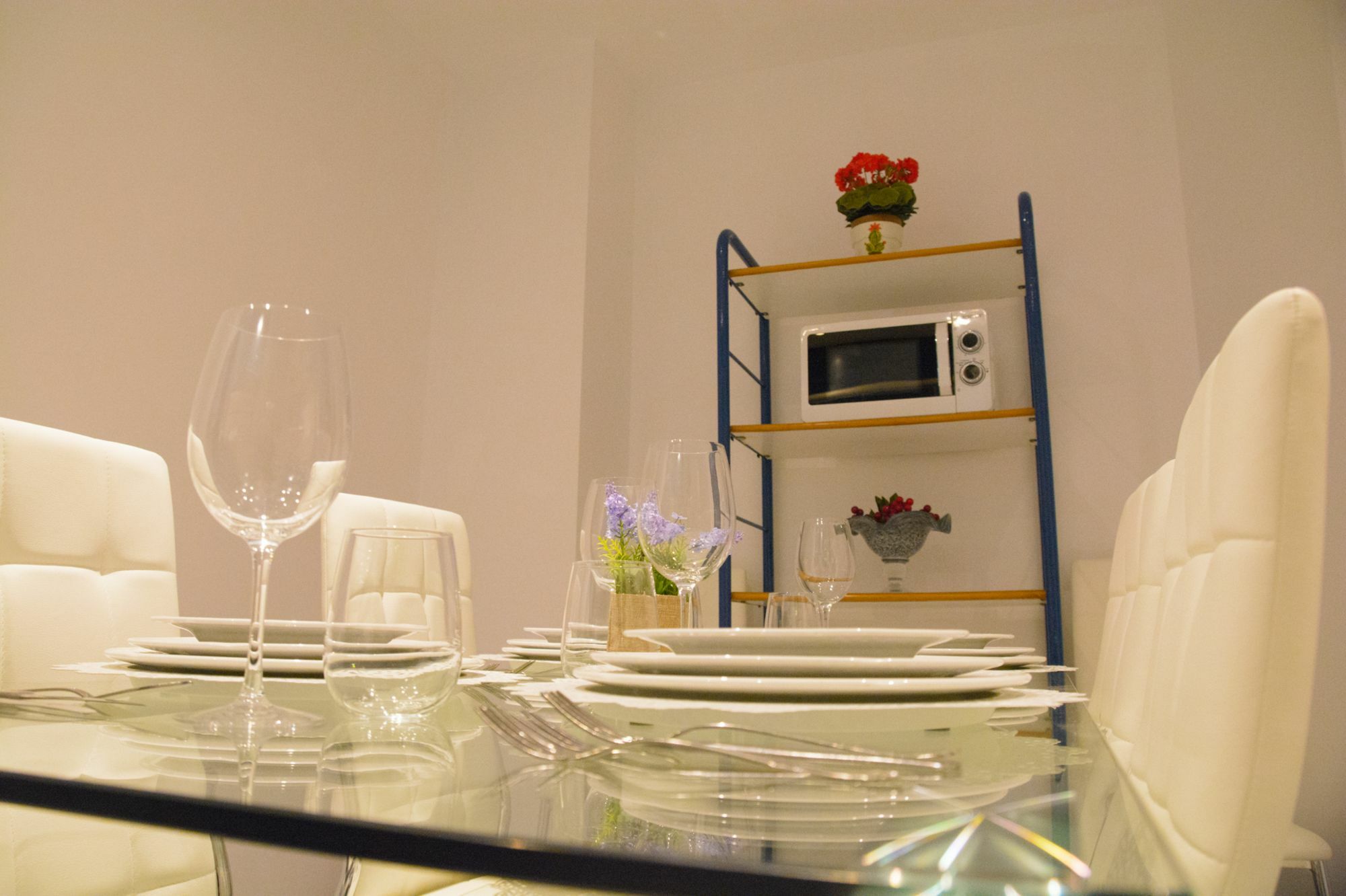 Gibralfaro By Picasso Apartment Málaga