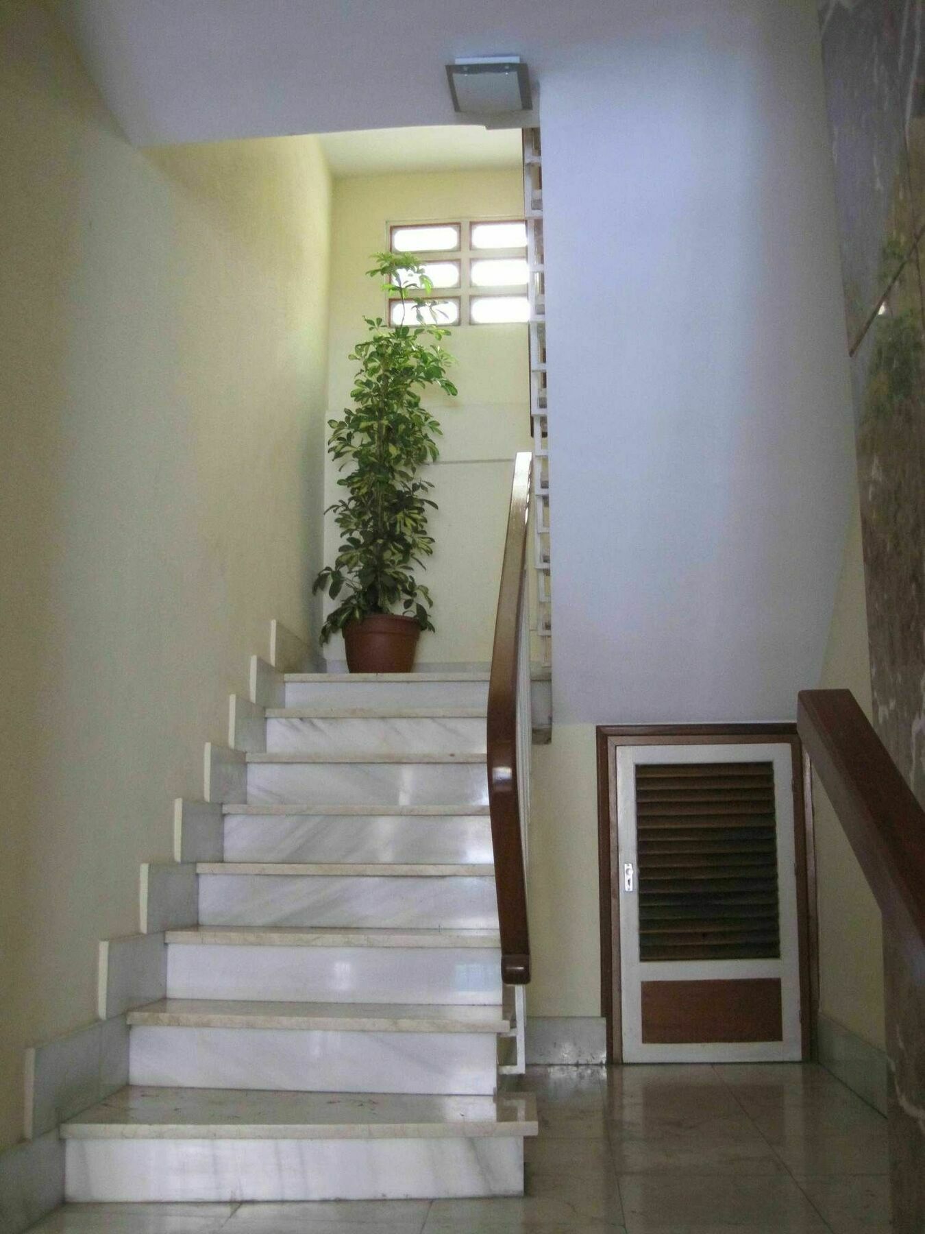 Rafaela Casa de hóspedes Málaga