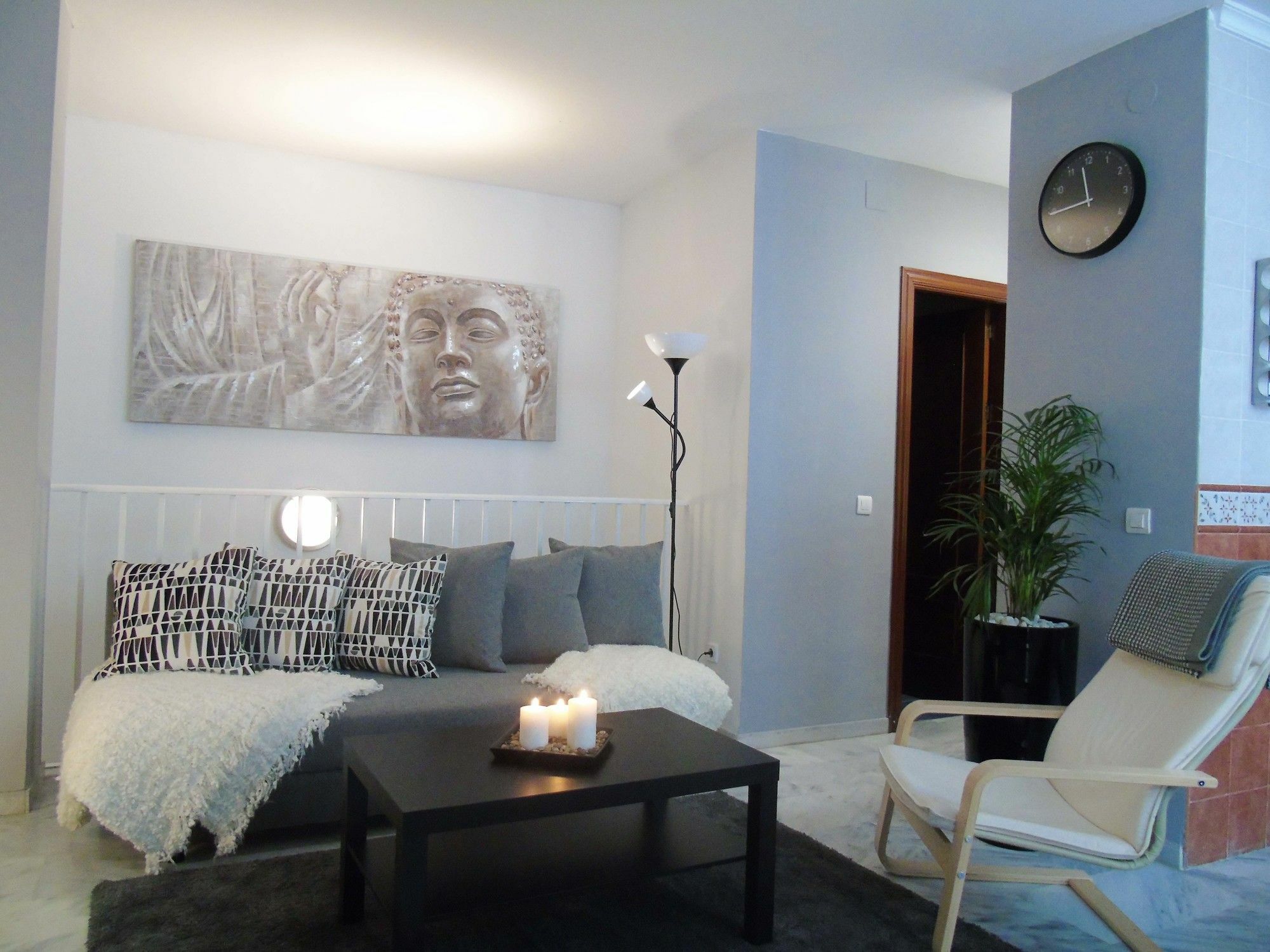 Gigantes Apartamento *