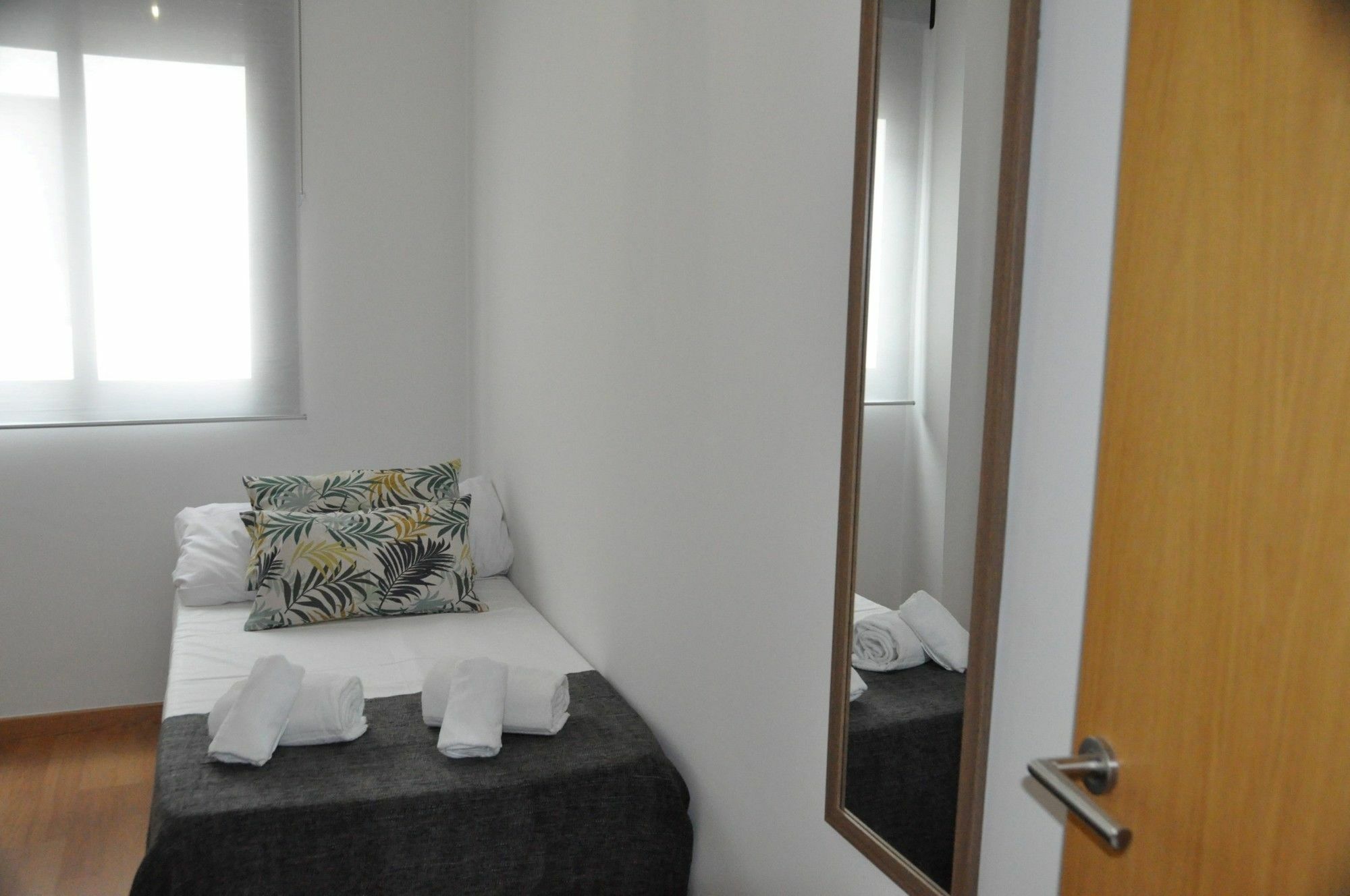 Jinetes Center Apartamento