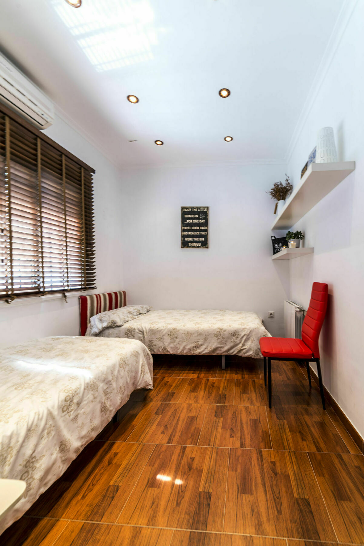 Casas De Campos - Quiet But Appartement Málaga