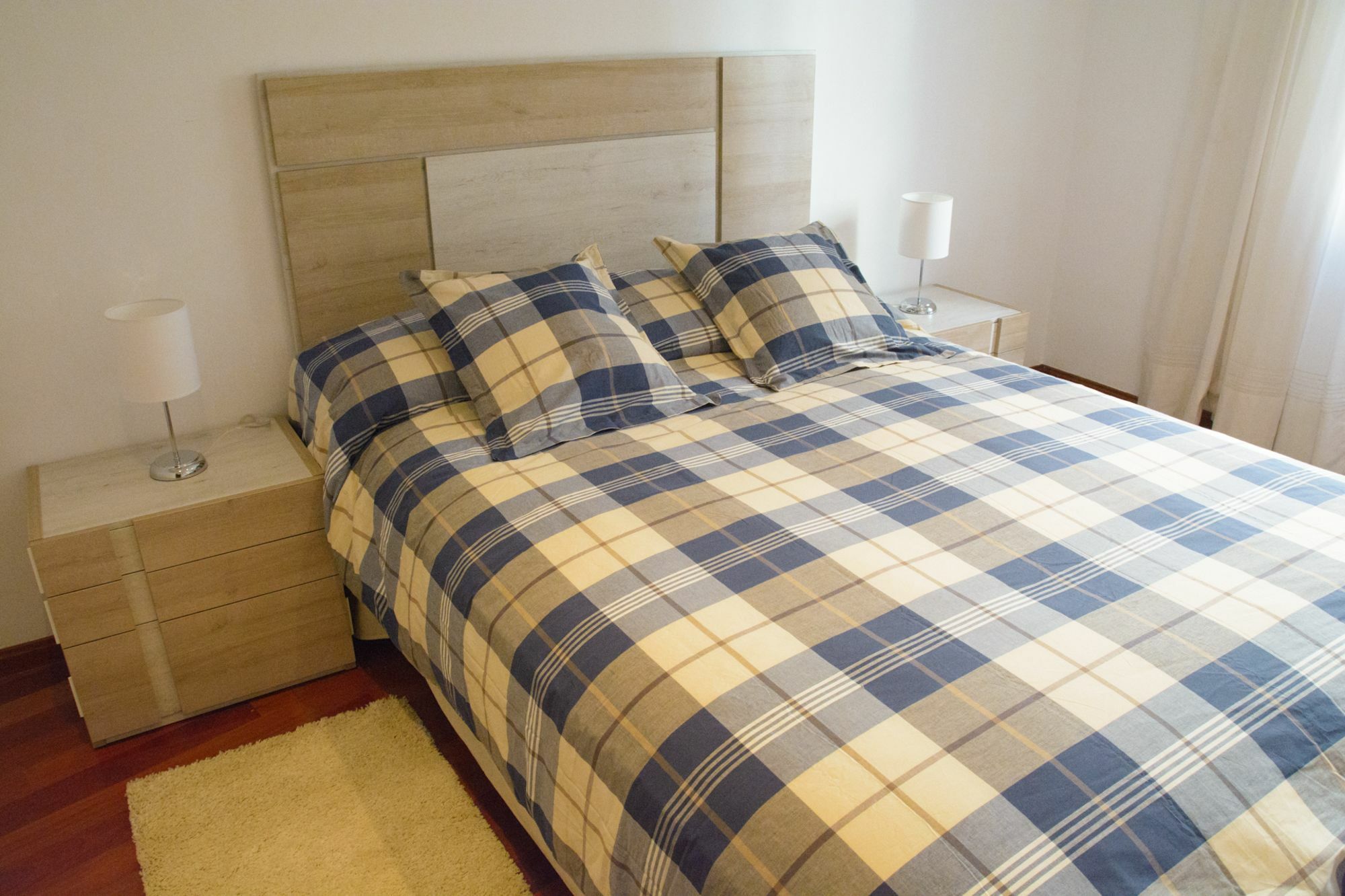 Gibralfaro By Picasso Apartment