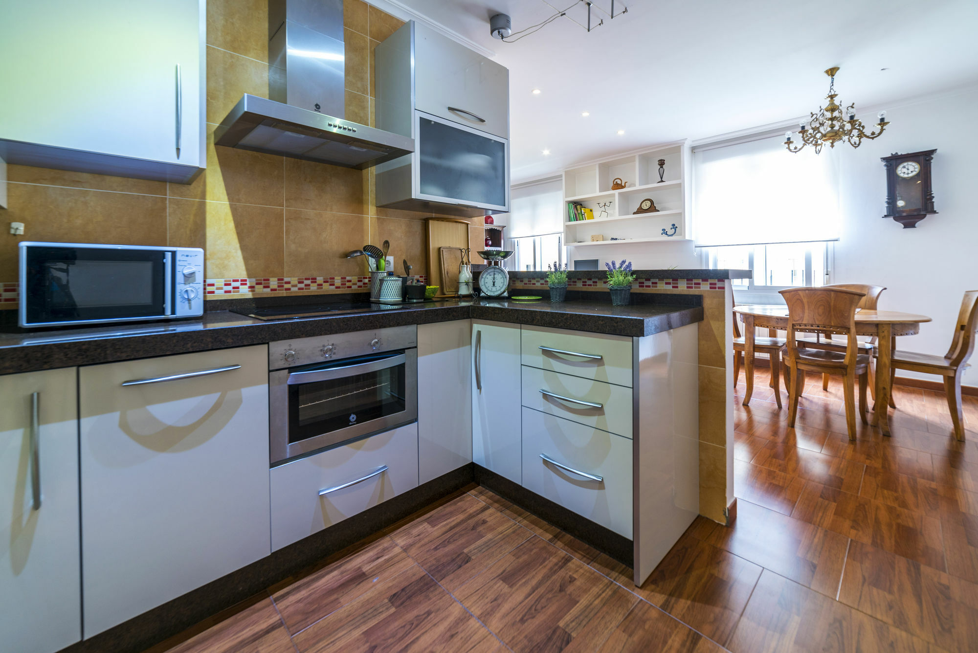 Casas De Campos - Quiet But Appartement