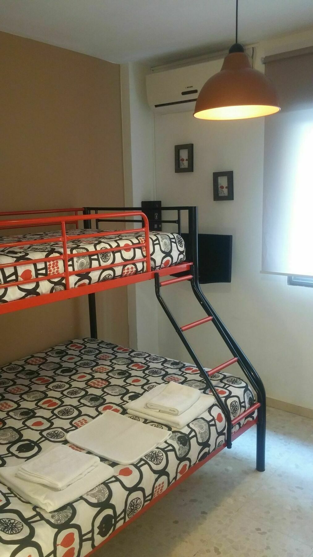 Guest house Rafaela 2*