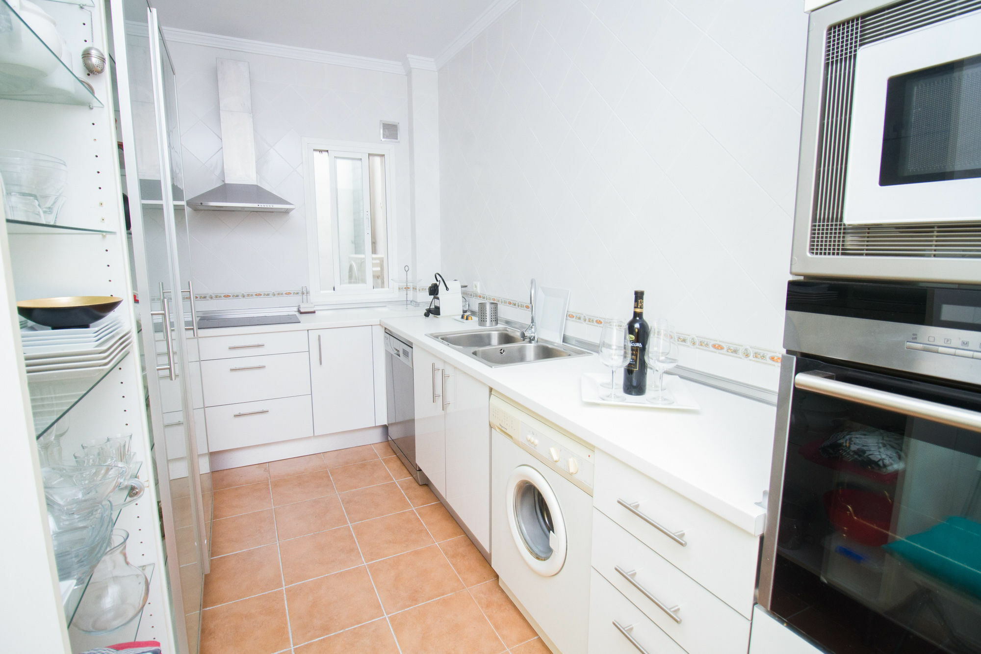 Appartement Casas De Campos - Quiet But