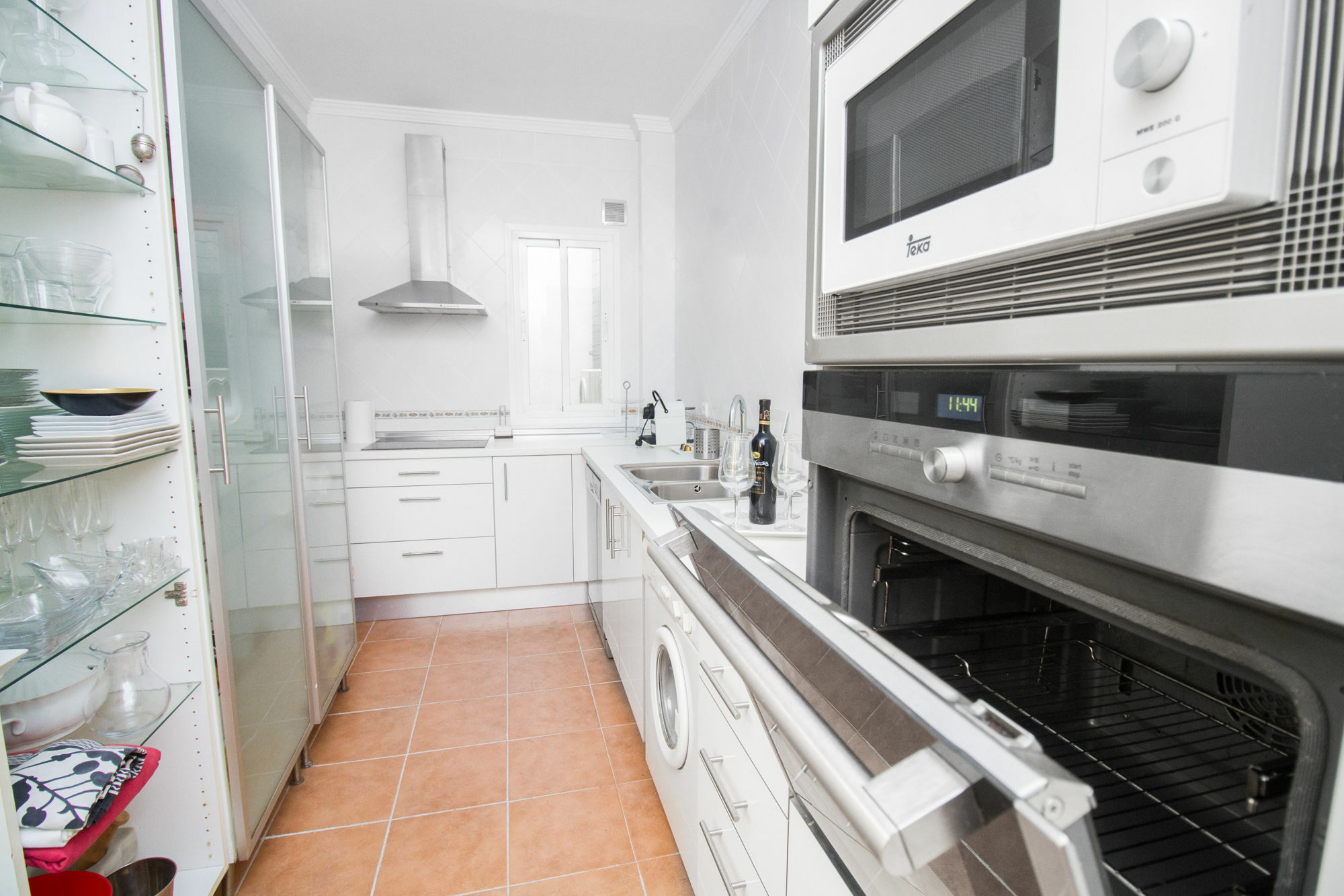 Appartement Casas De Campos - Quiet But *