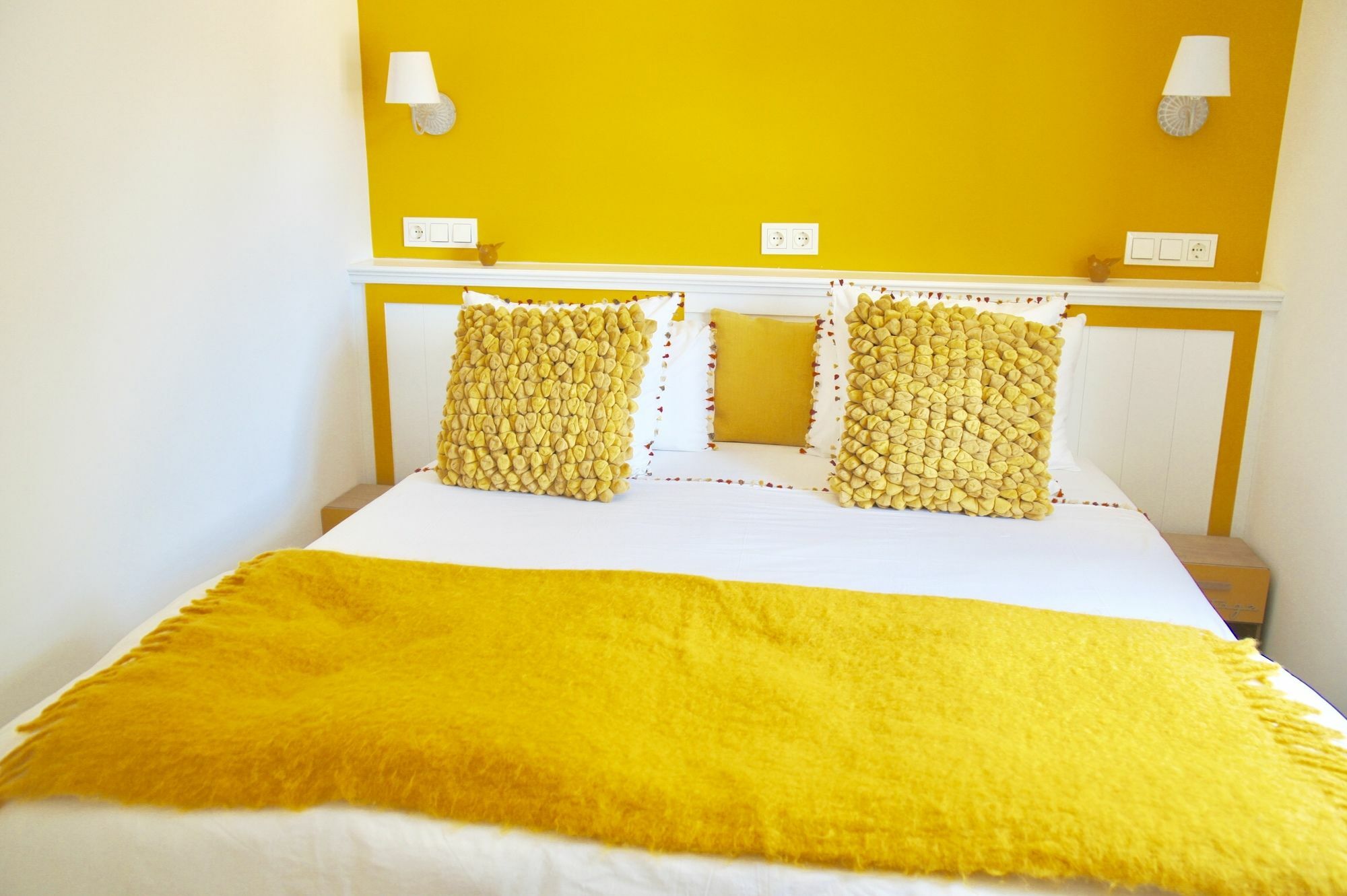 Hotel Lo Vela Zen - Adults Only