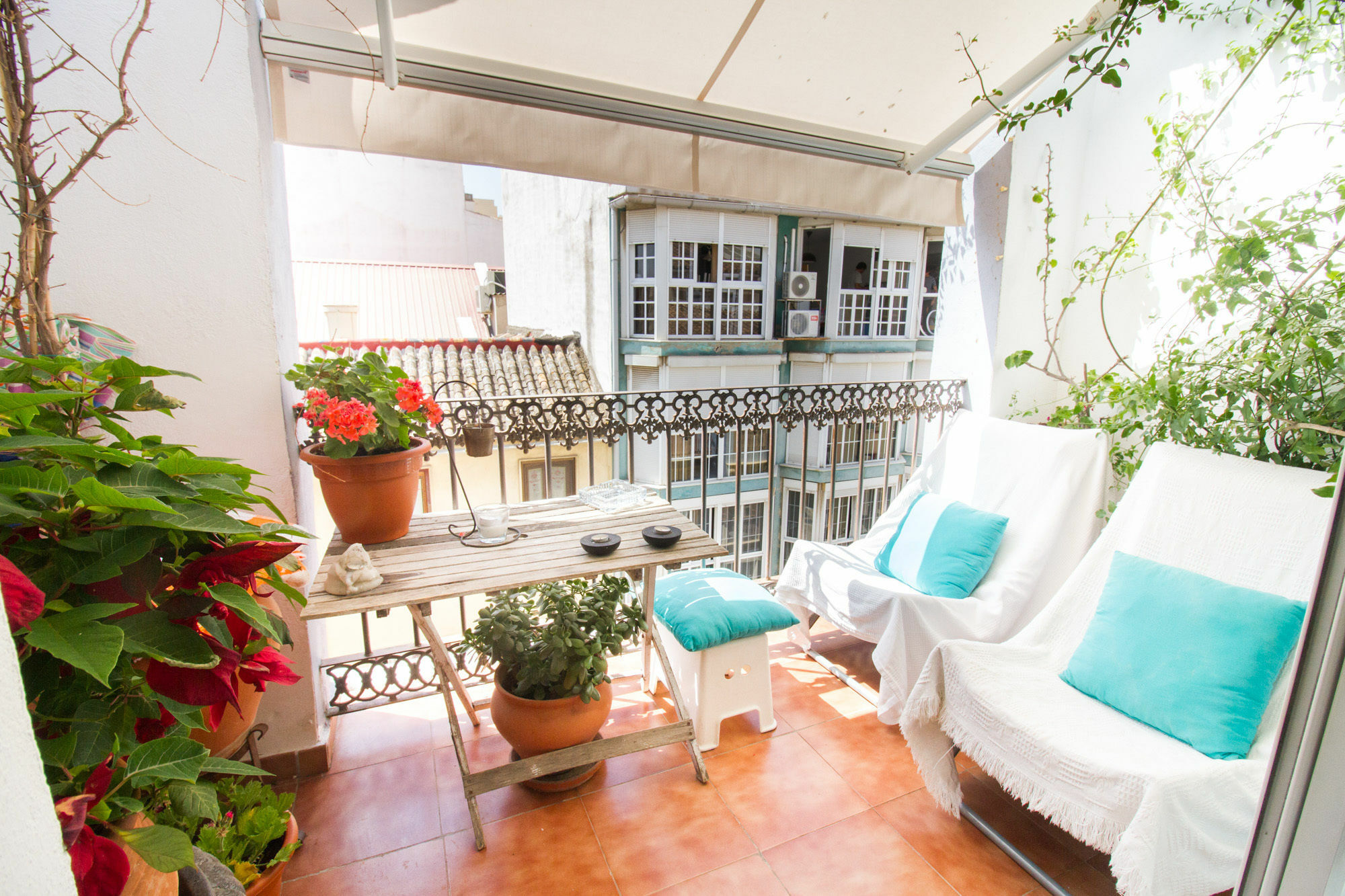 Casas De Campos - Quiet But