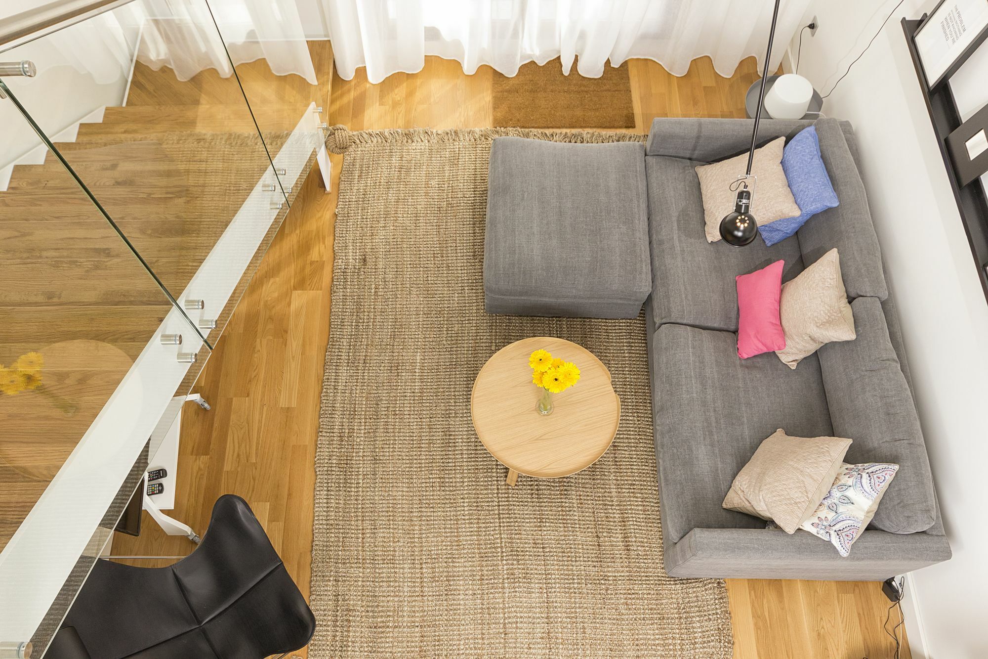 Britta Apartment Malaga
