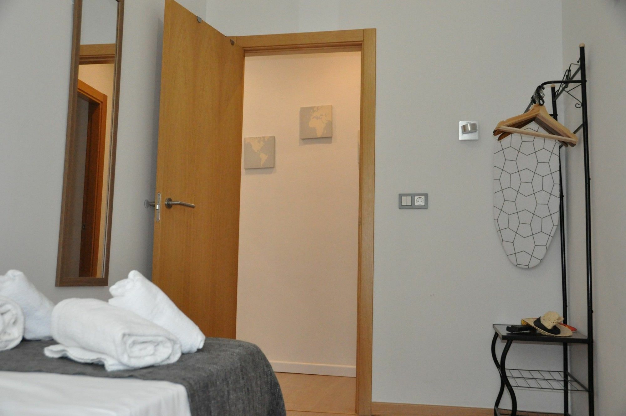 Jinetes Center Apartamento *