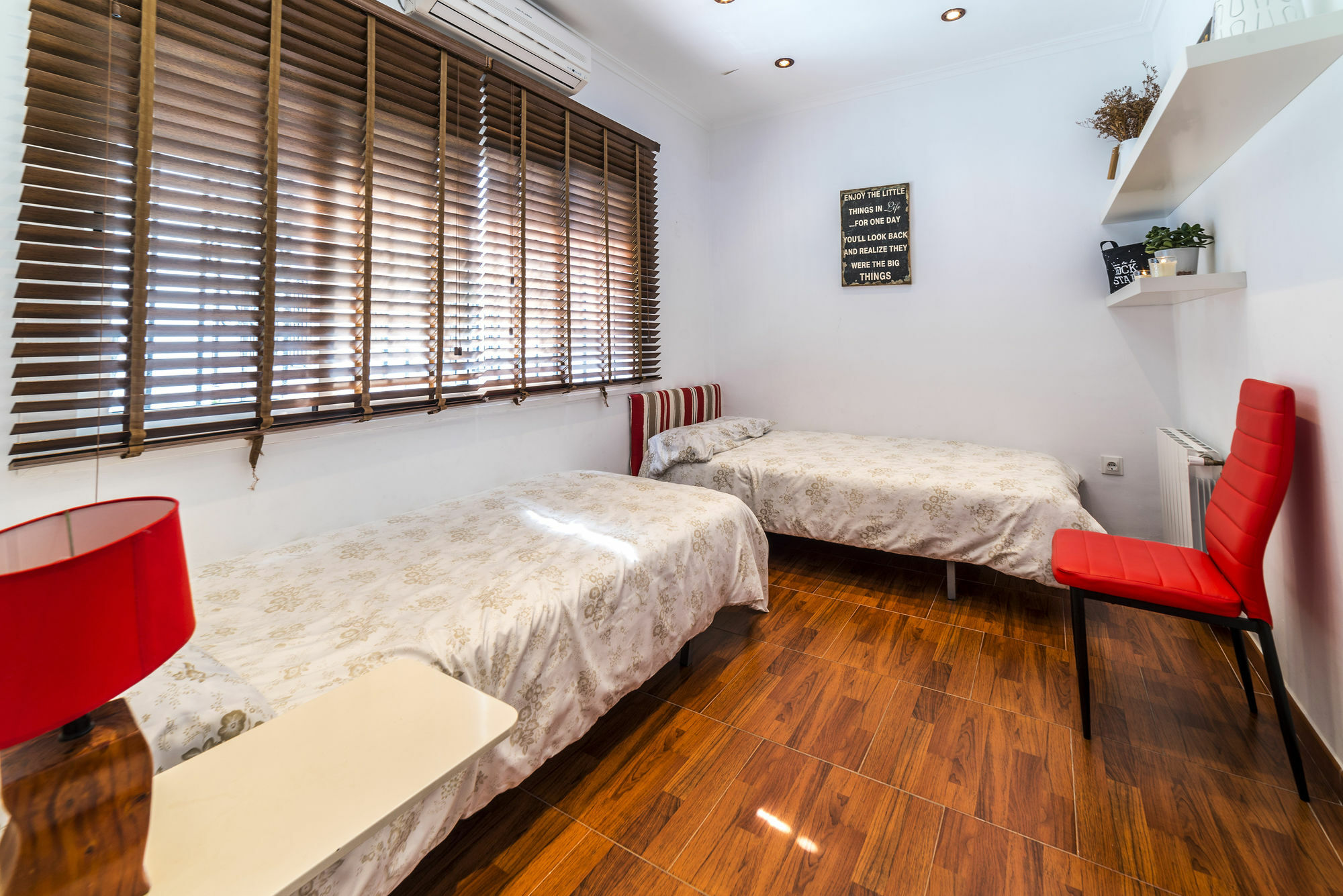 Casas De Campos - Quiet But Appartement Málaga