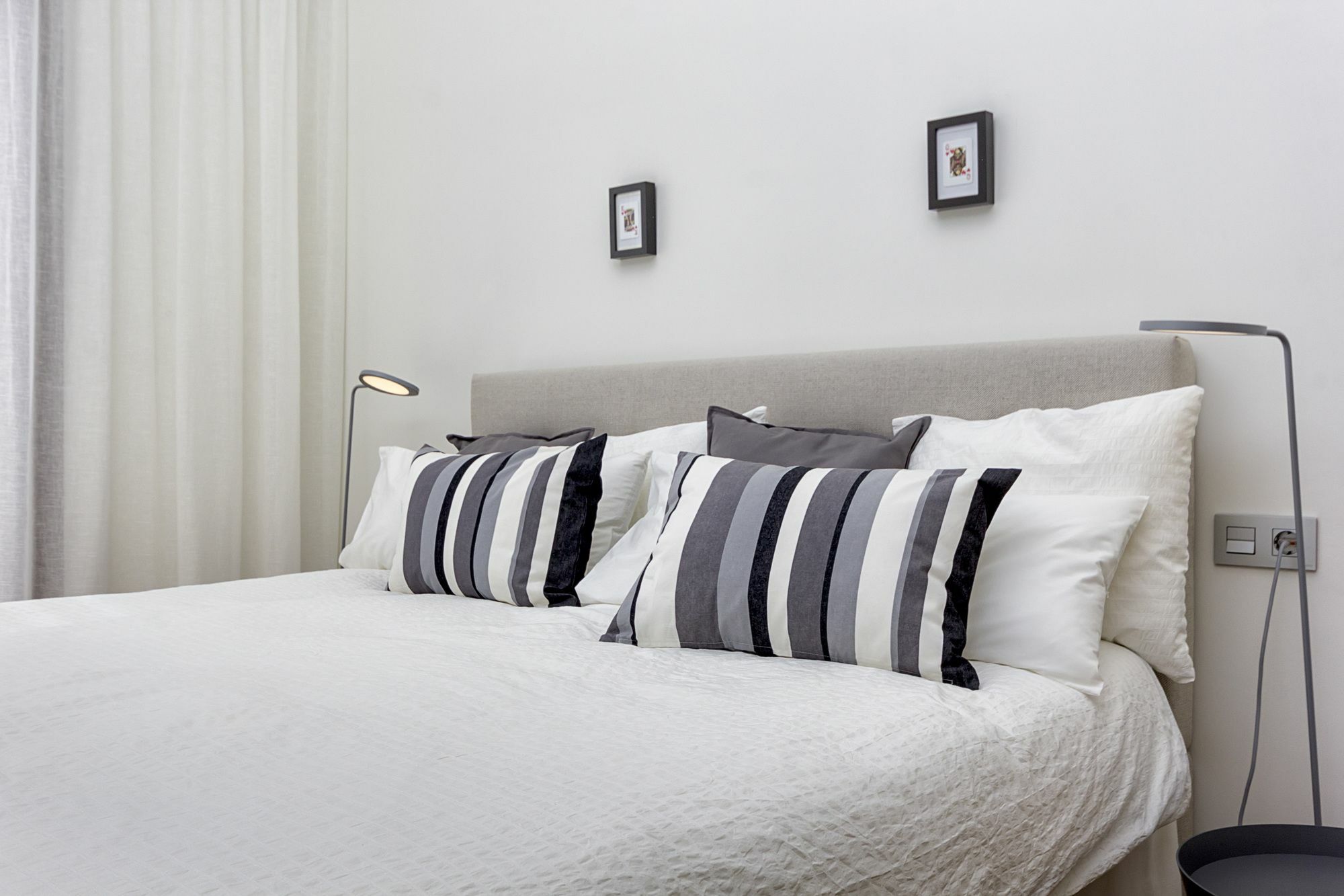 Apartment Britta *