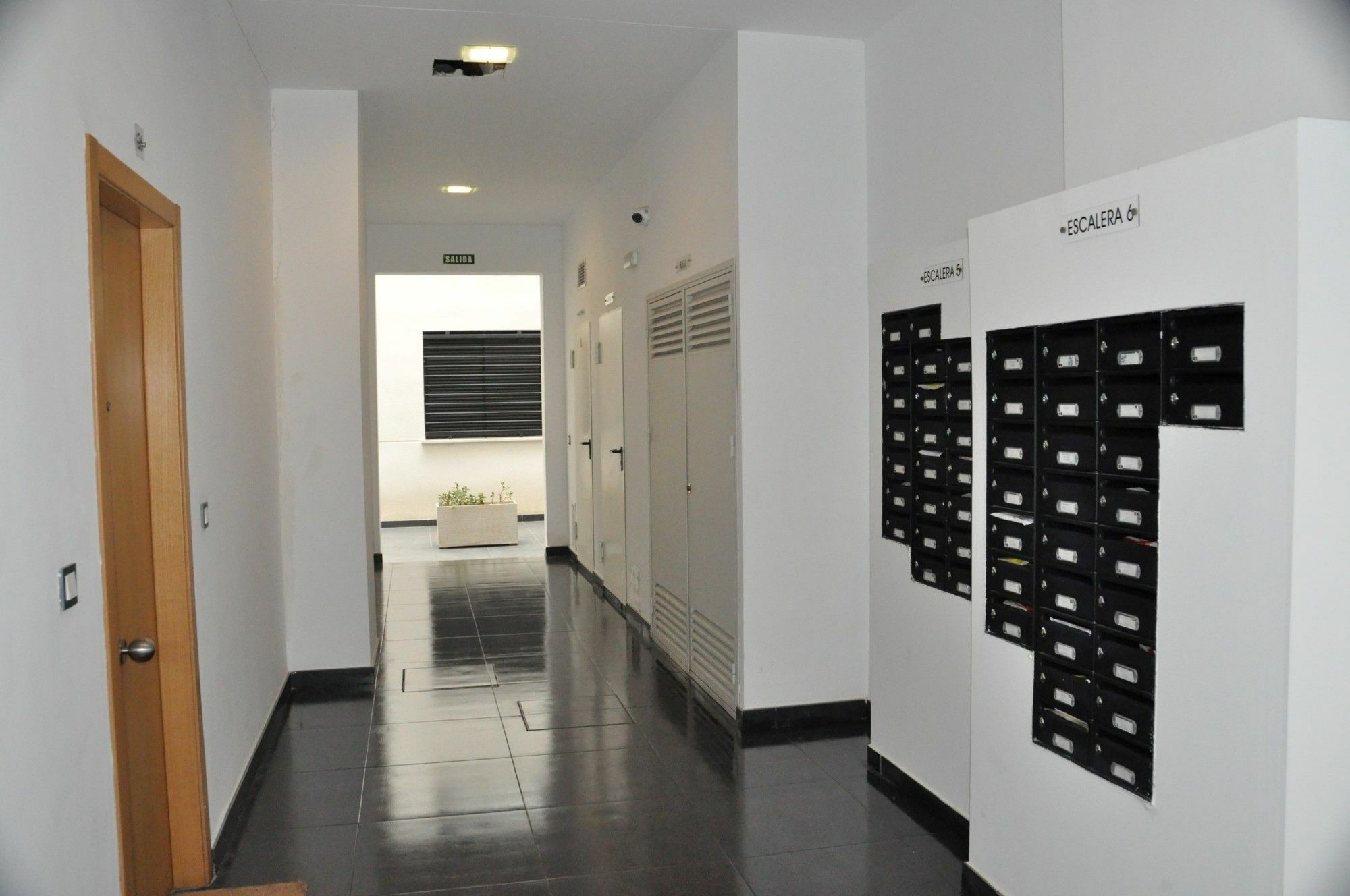 Jinetes Center Apartamento Málaga