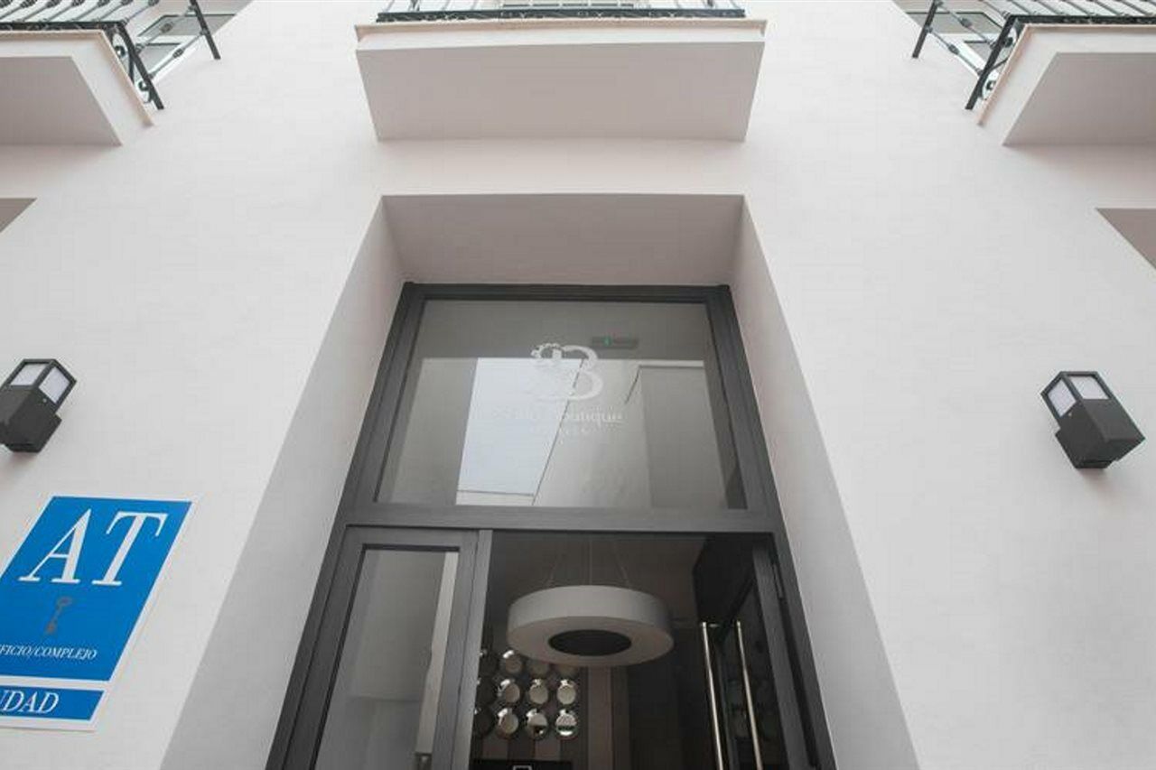 Appartement Soho Boutique Museo