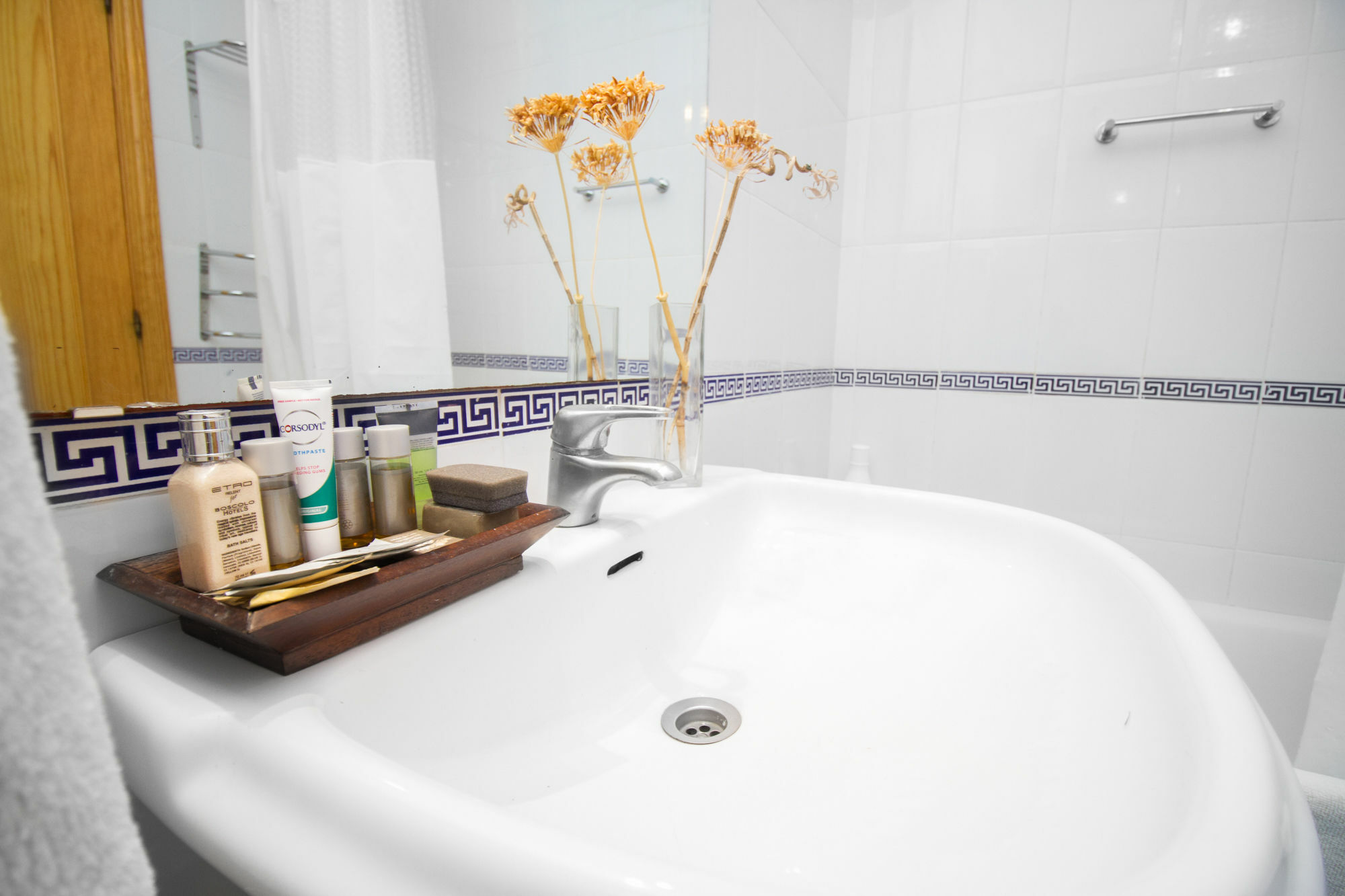Casas De Campos - Quiet But Appartement *