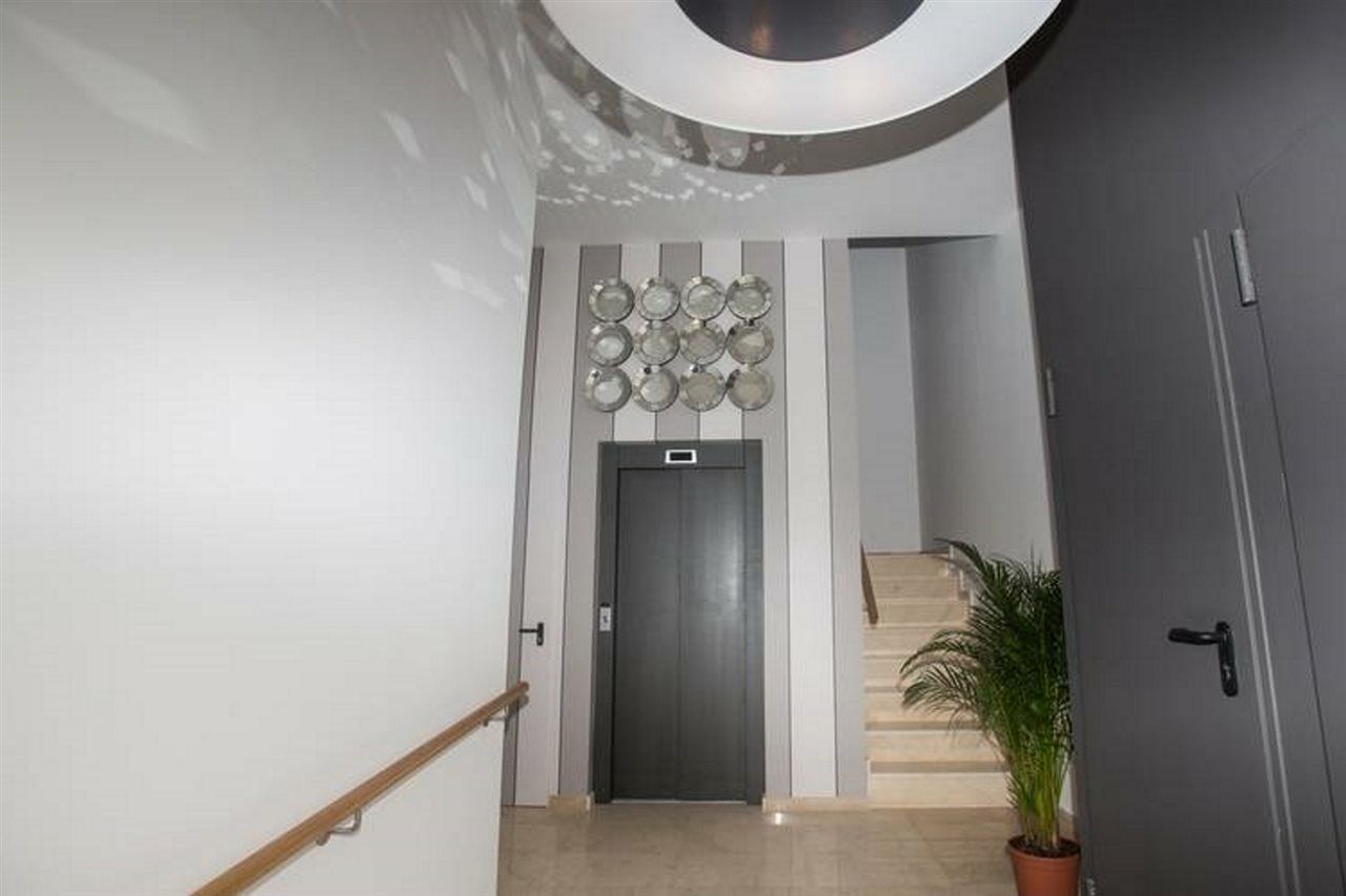 Soho Boutique Museo Appartement Málaga