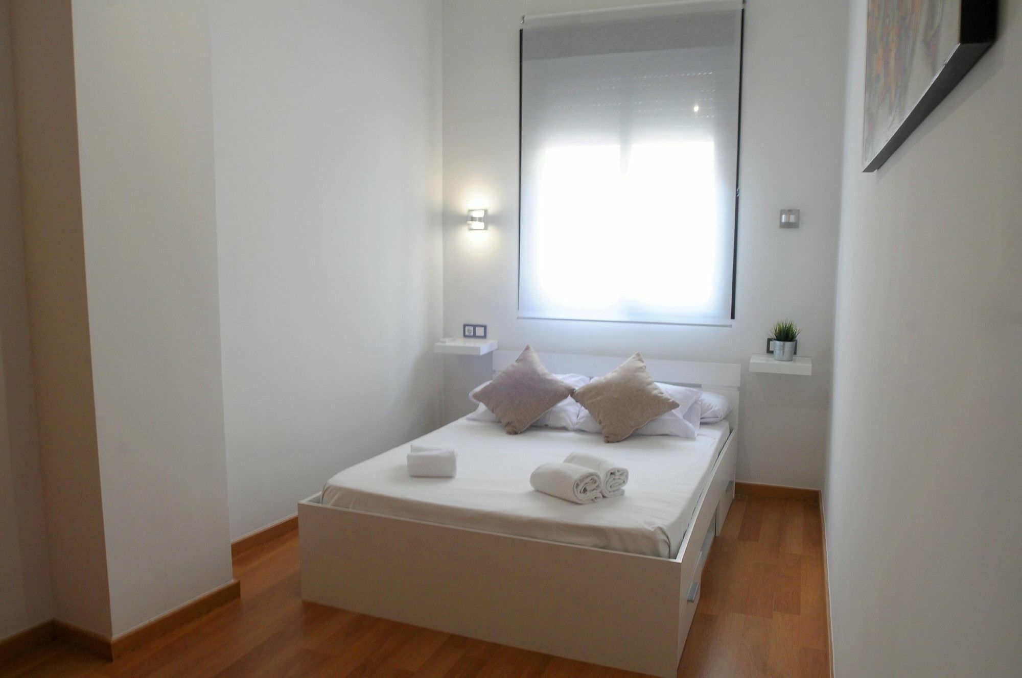 Jinetes Center Apartamento