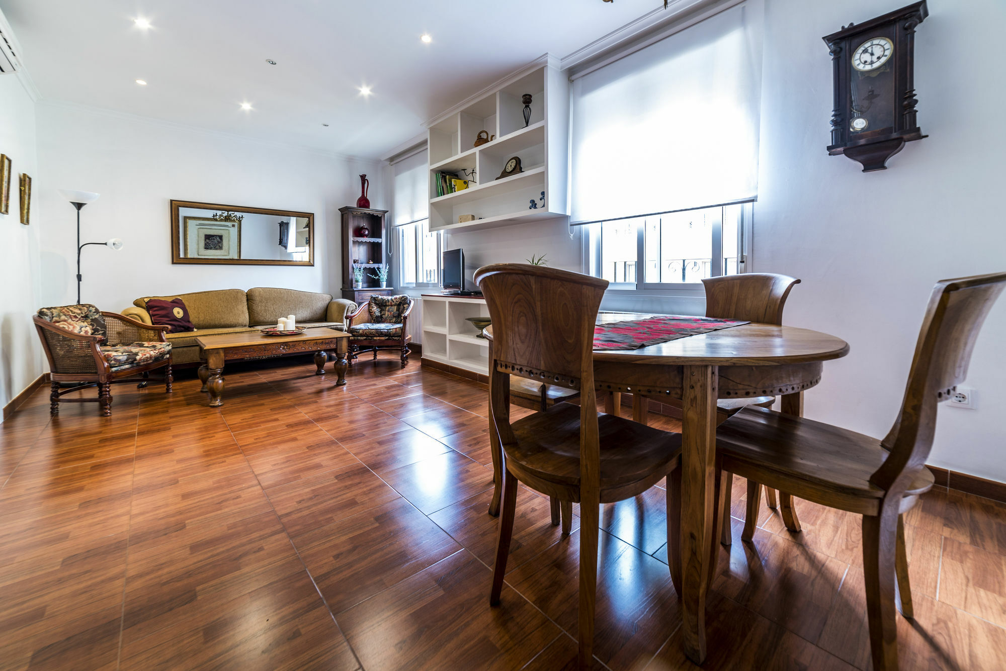 Casas De Campos - Quiet But Appartement *