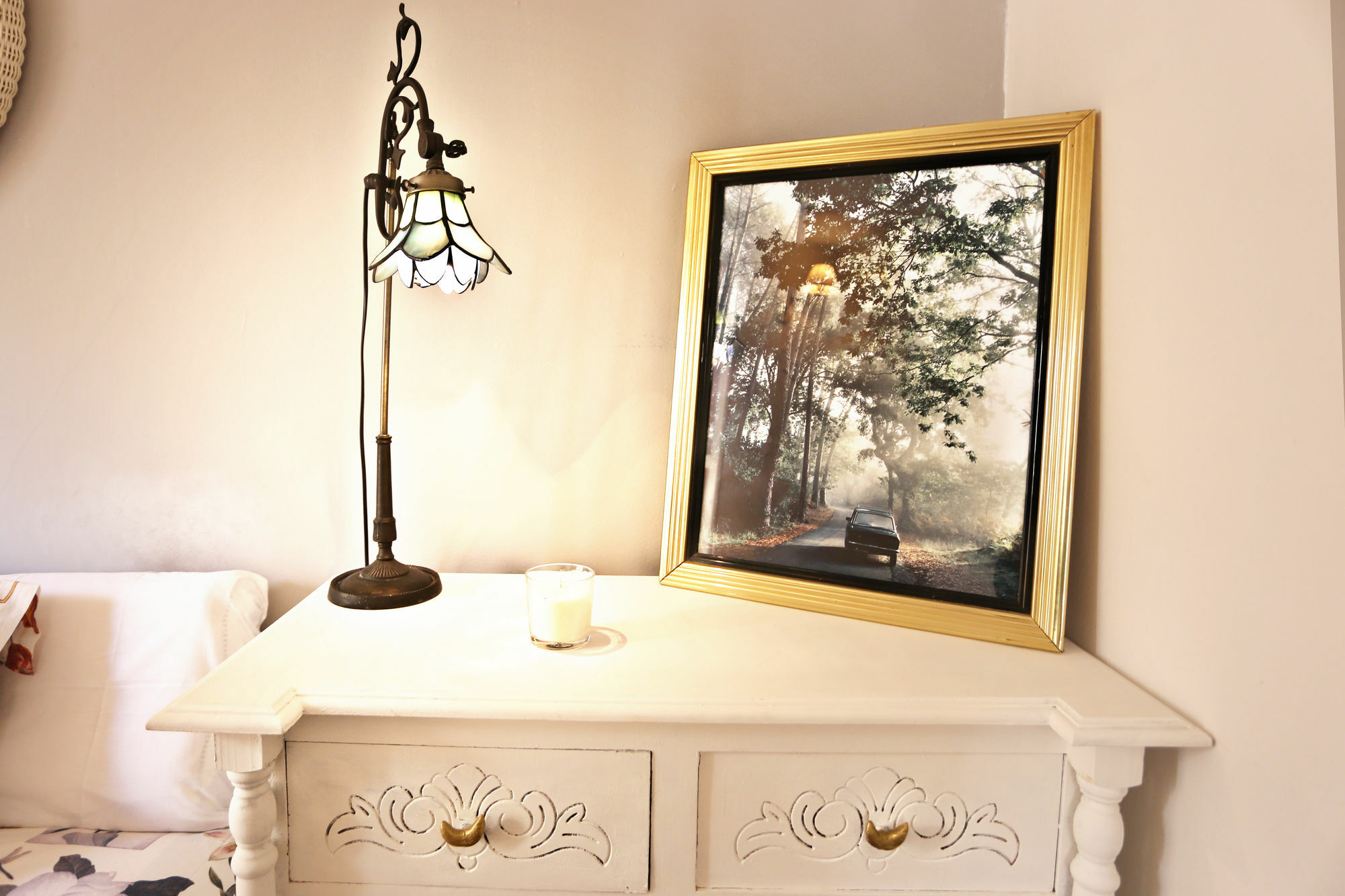 Cozy And Bright Center Malaga