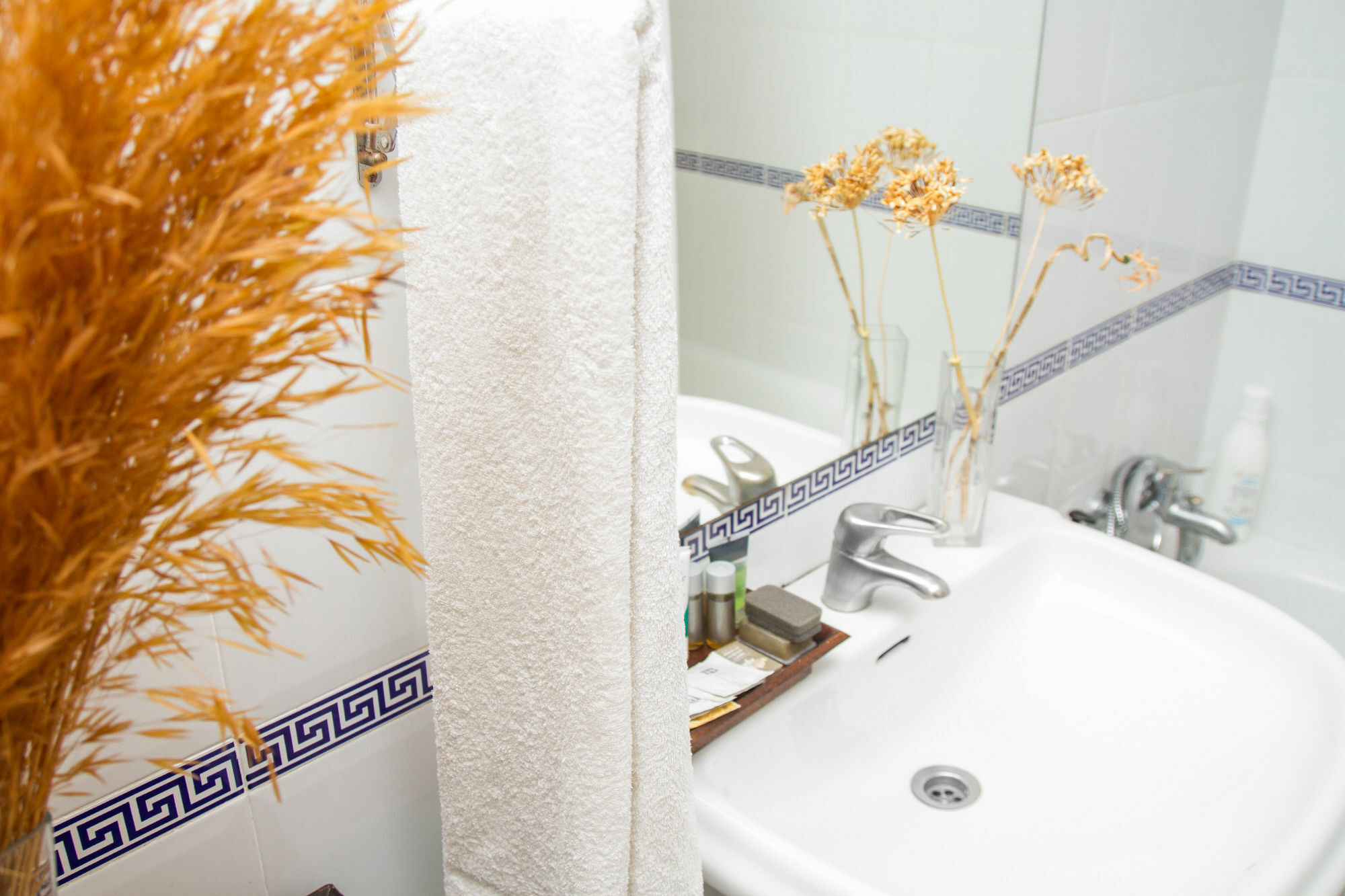 Casas De Campos - Quiet But Appartement *