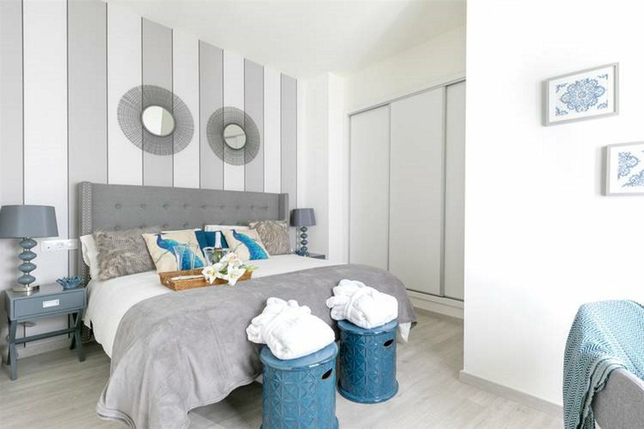 Appartement Soho Boutique Museo *