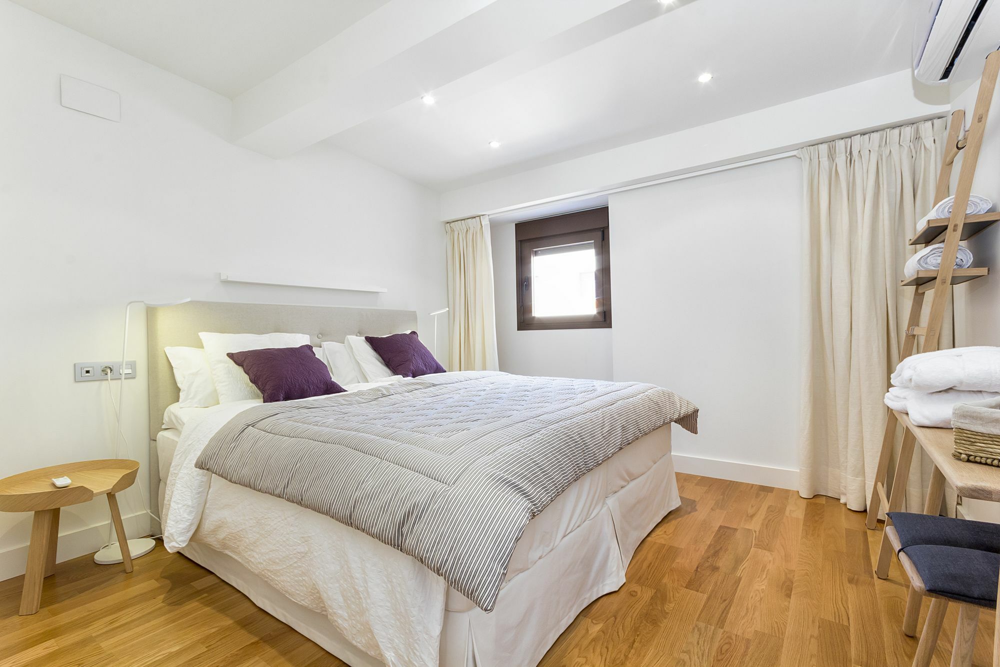 Apartment Britta Malaga