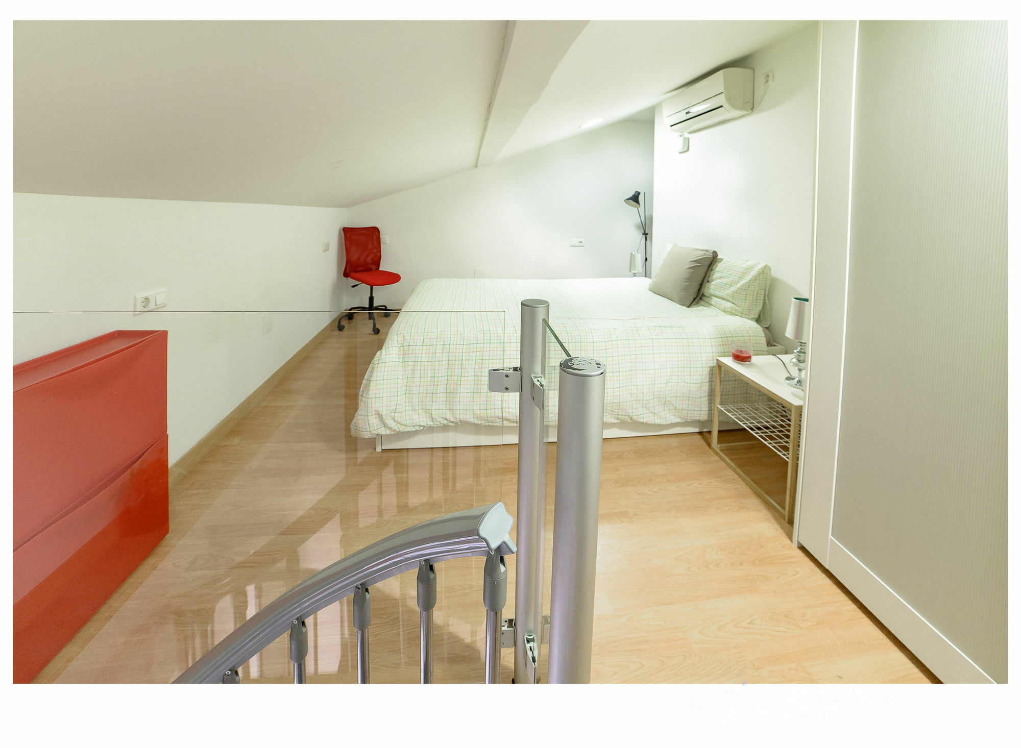 Sea & Wave Capitan Apartamento