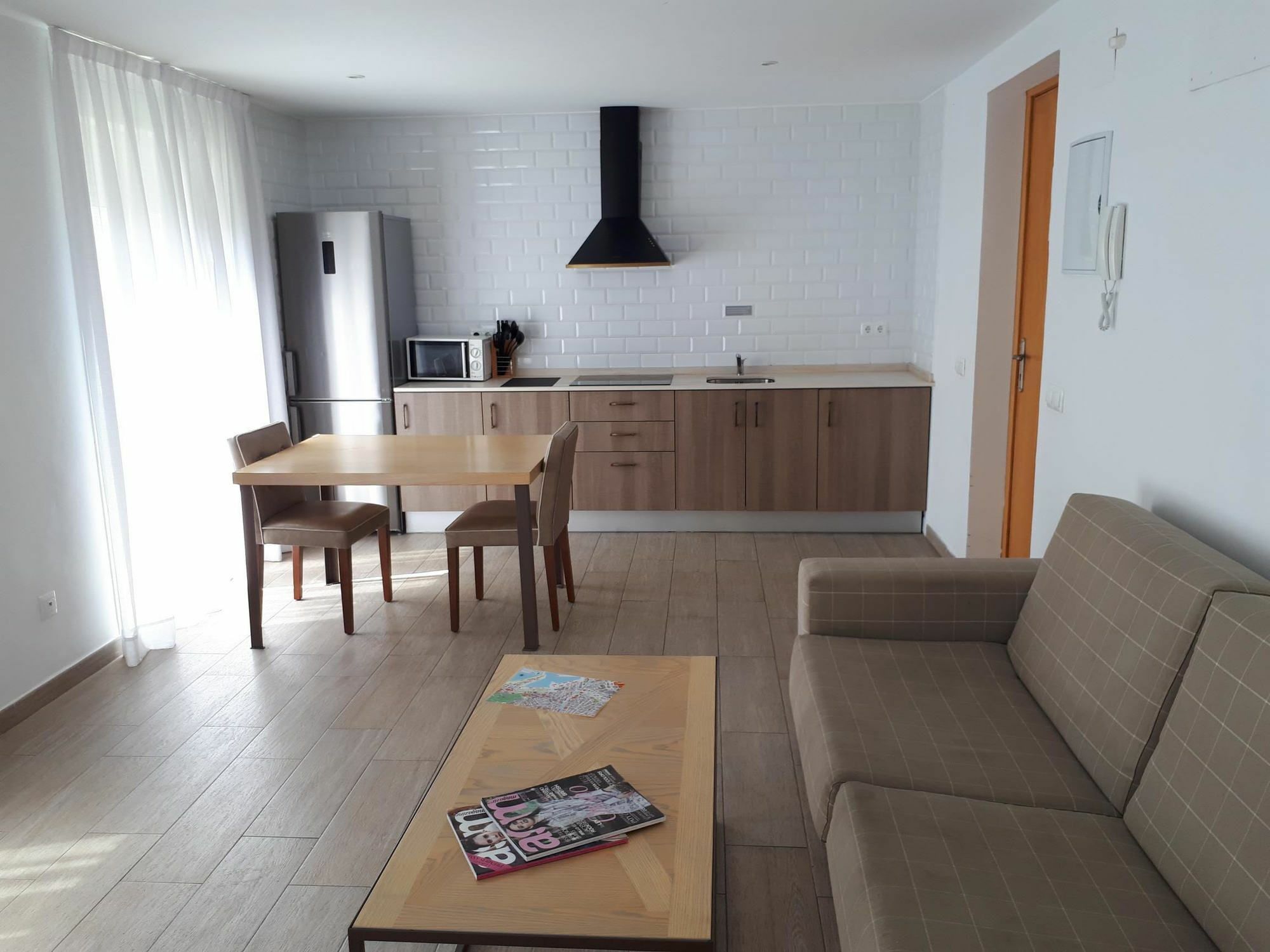 Bonbon Soho Apartamento