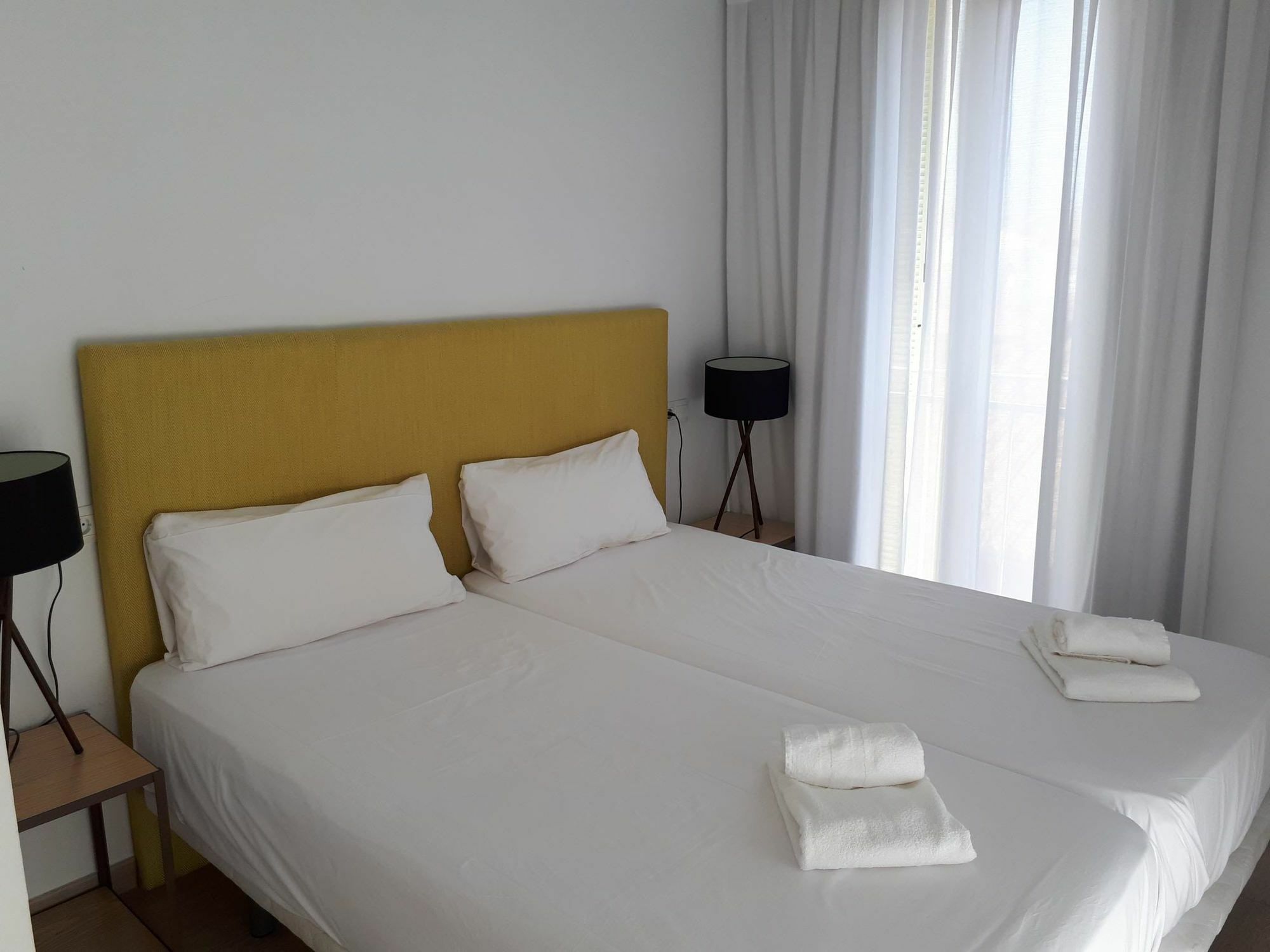 Bonbon Soho Apartamento *