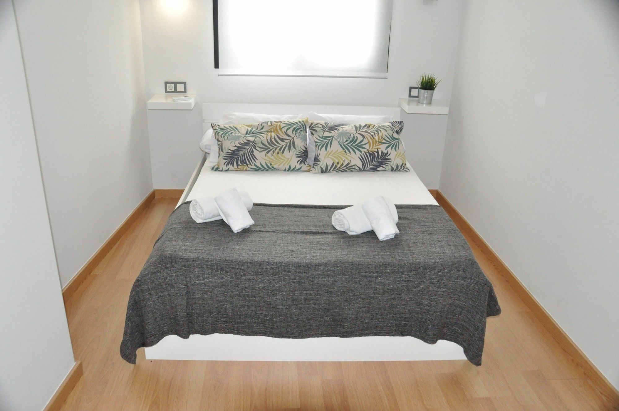 Apartamento Jinetes Center