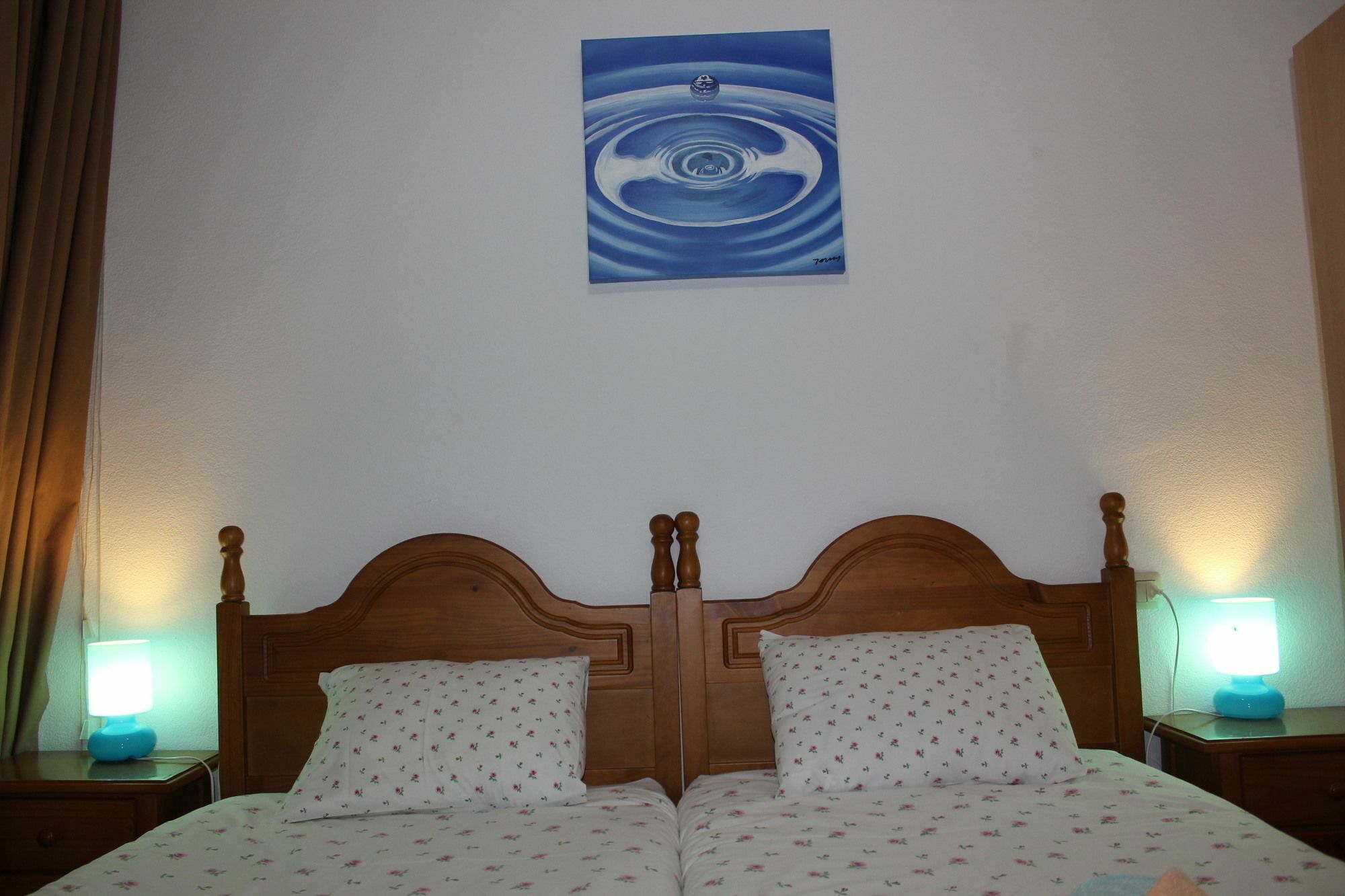 Nostrum 3 Apartamento Málaga