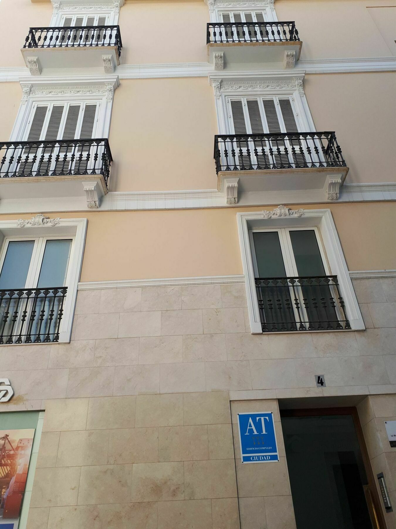 Bonbon Soho Apartamento
