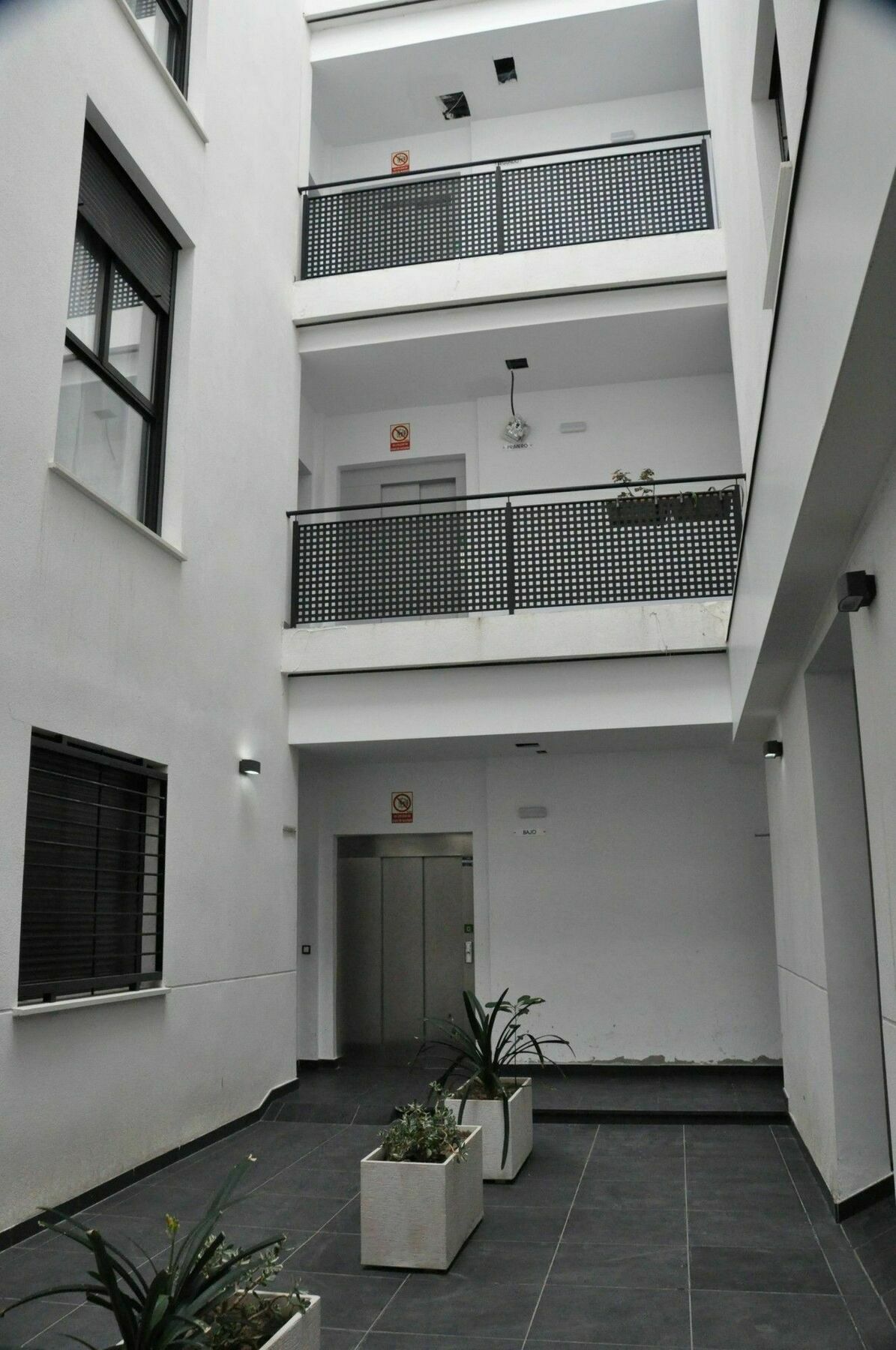 Jinetes Center Málaga