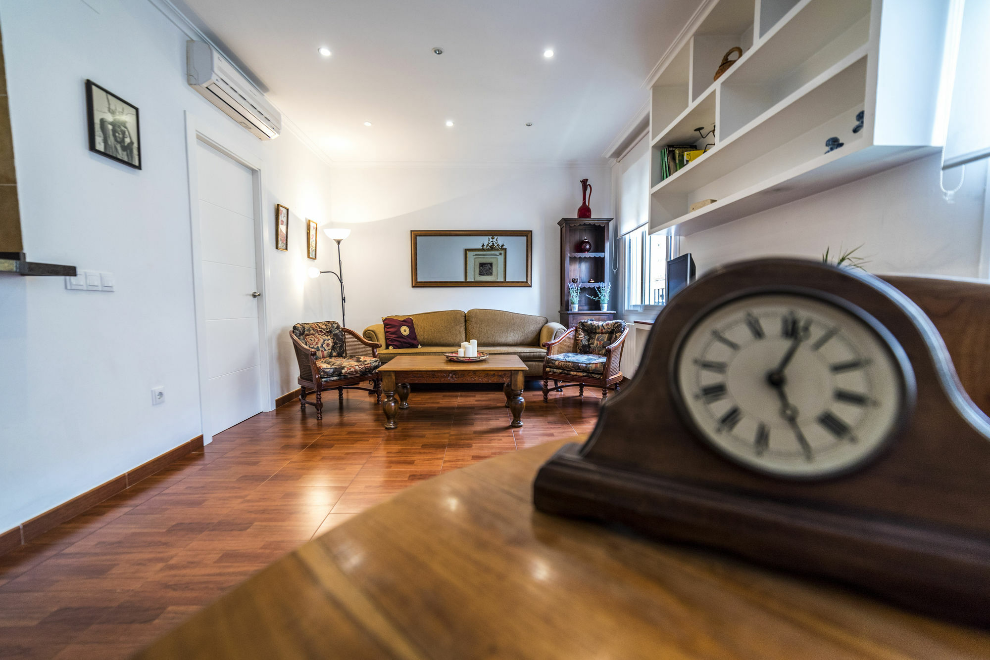 Casas De Campos - Quiet But Appartement *