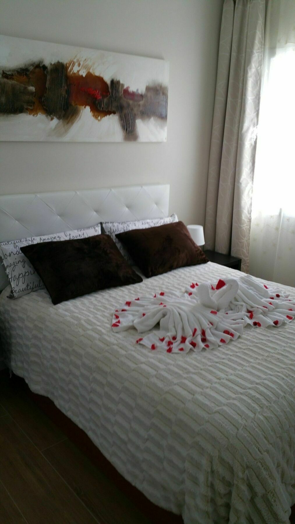 New Flat Close Málaga