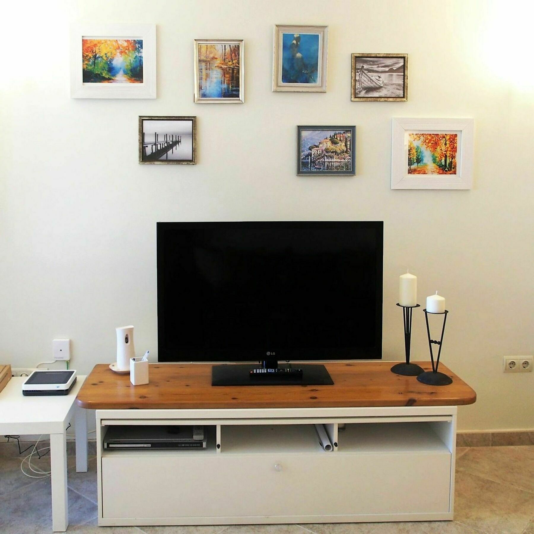 Waterfront Morlaco Appartement Málaga