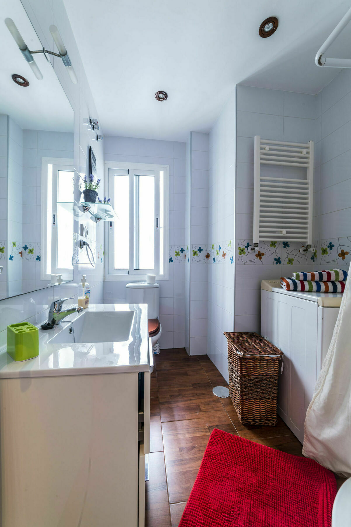 Casas De Campos - Quiet But Appartement Málaga
