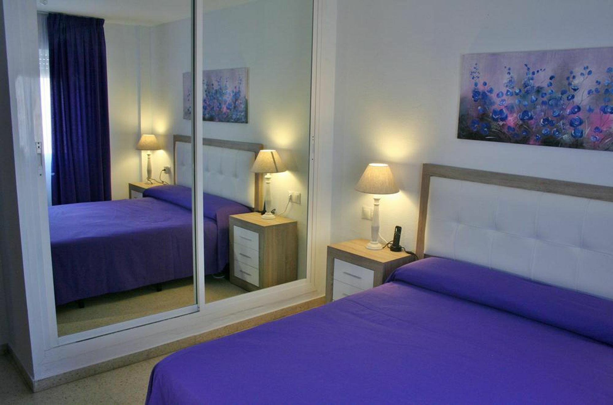 Avenida Aurora Apartamento *