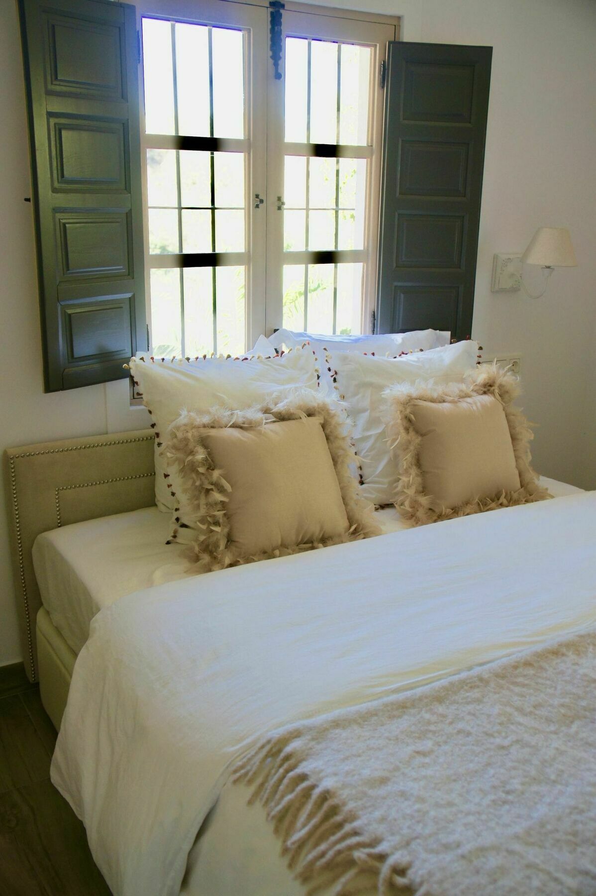 Lo Vela Zen - Adults Only Malaga
