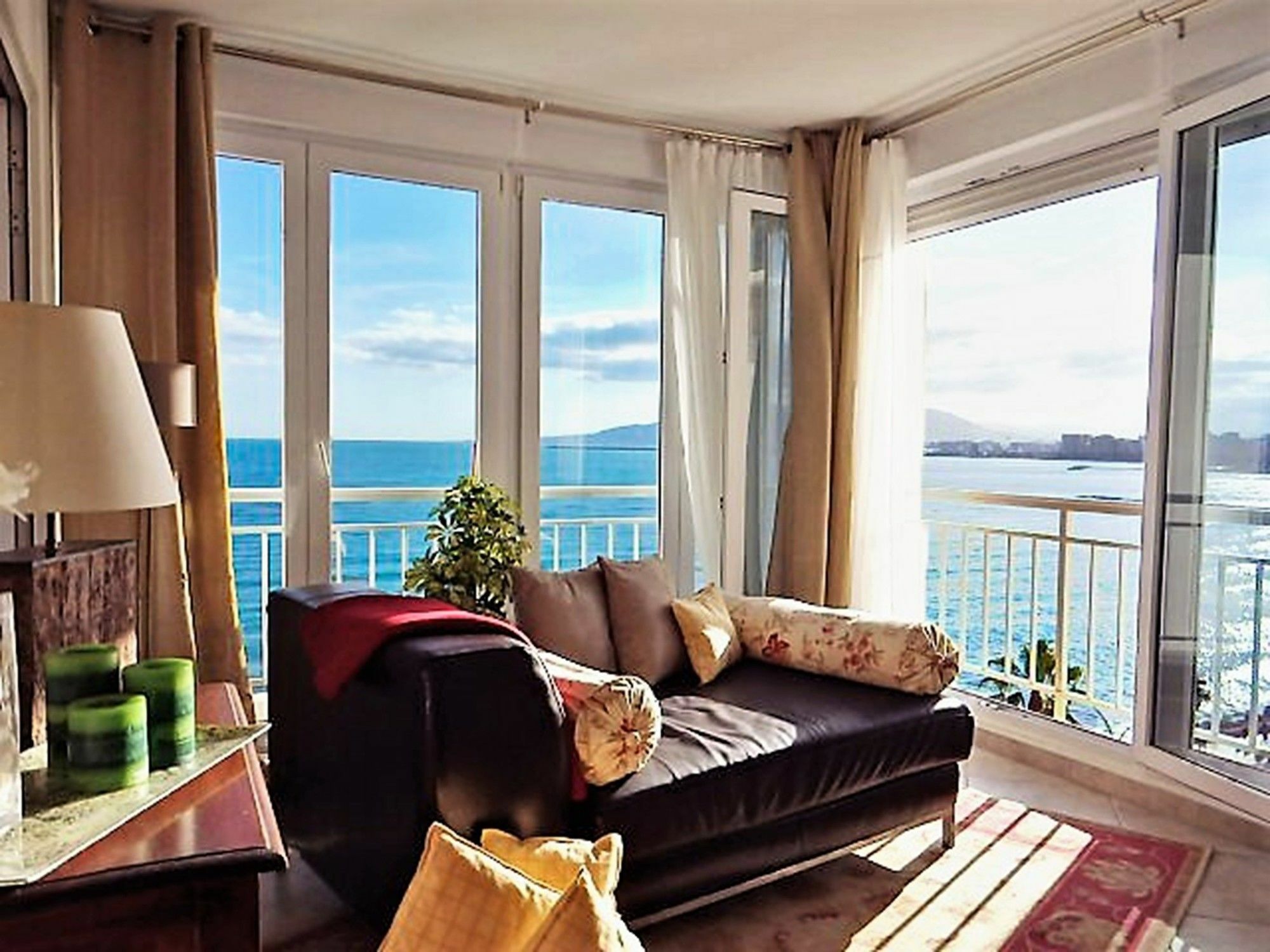 Appartement Waterfront Morlaco