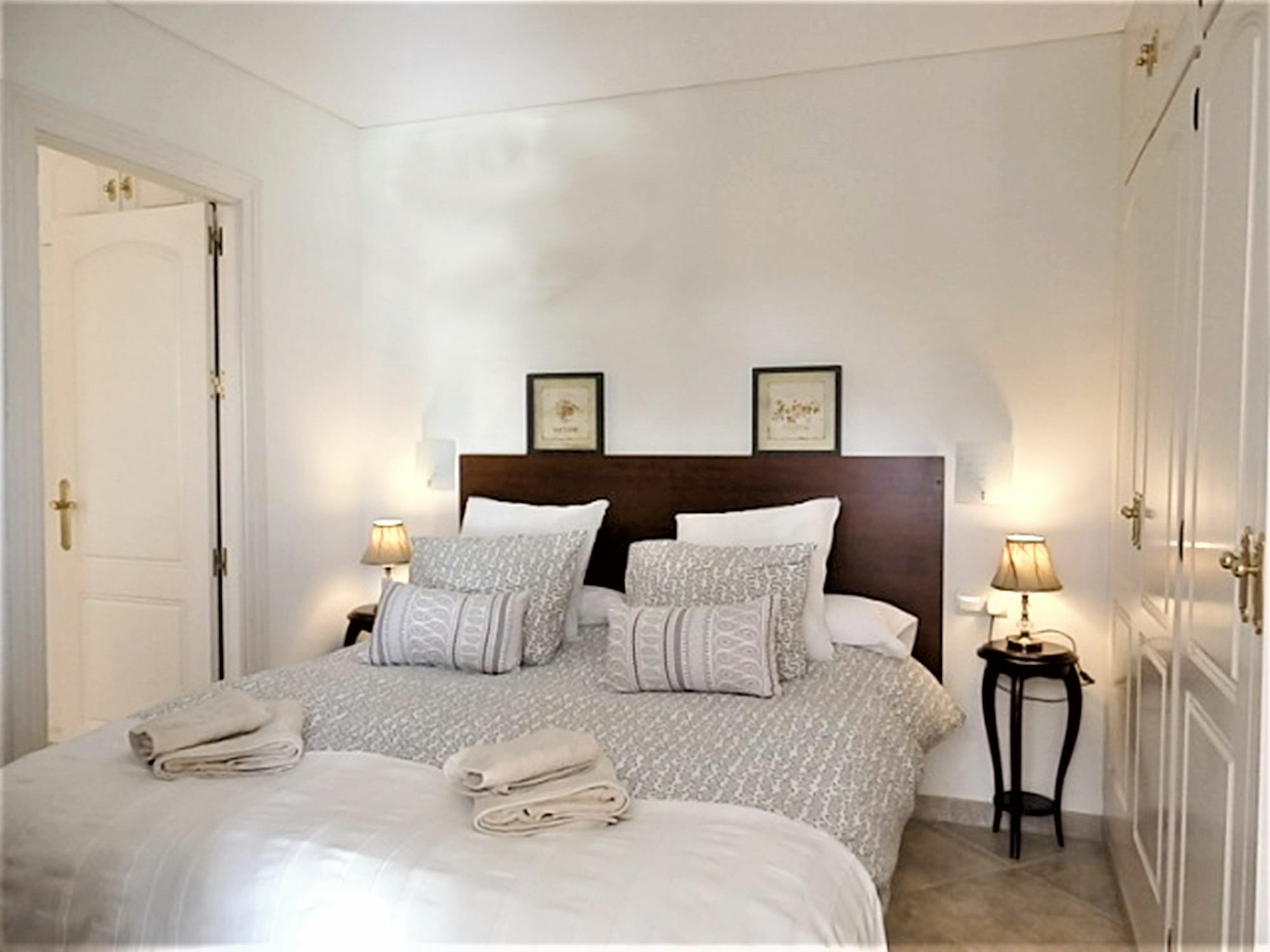 Appartement Waterfront Morlaco