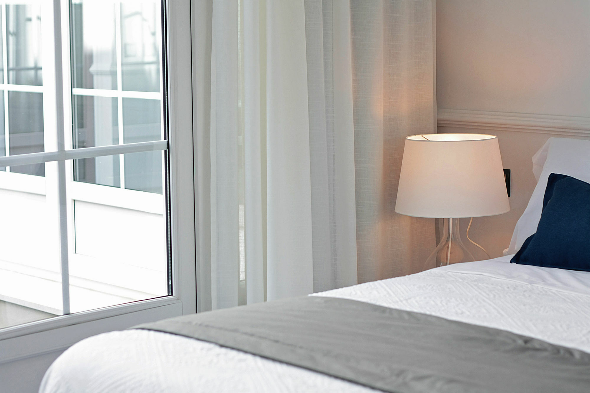Apartamento Plaza Constitución - Larios *