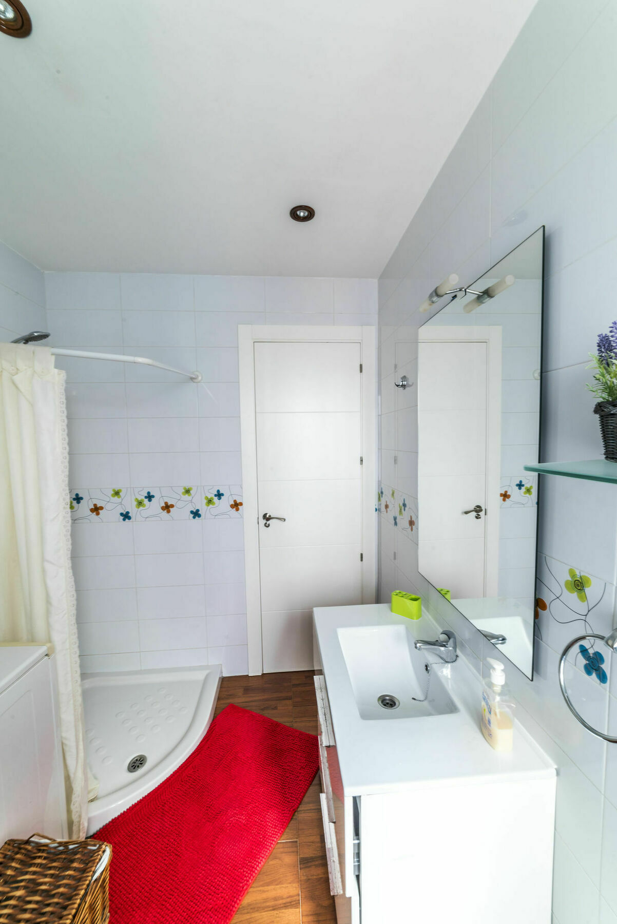 Appartement Casas De Campos - Quiet But Málaga